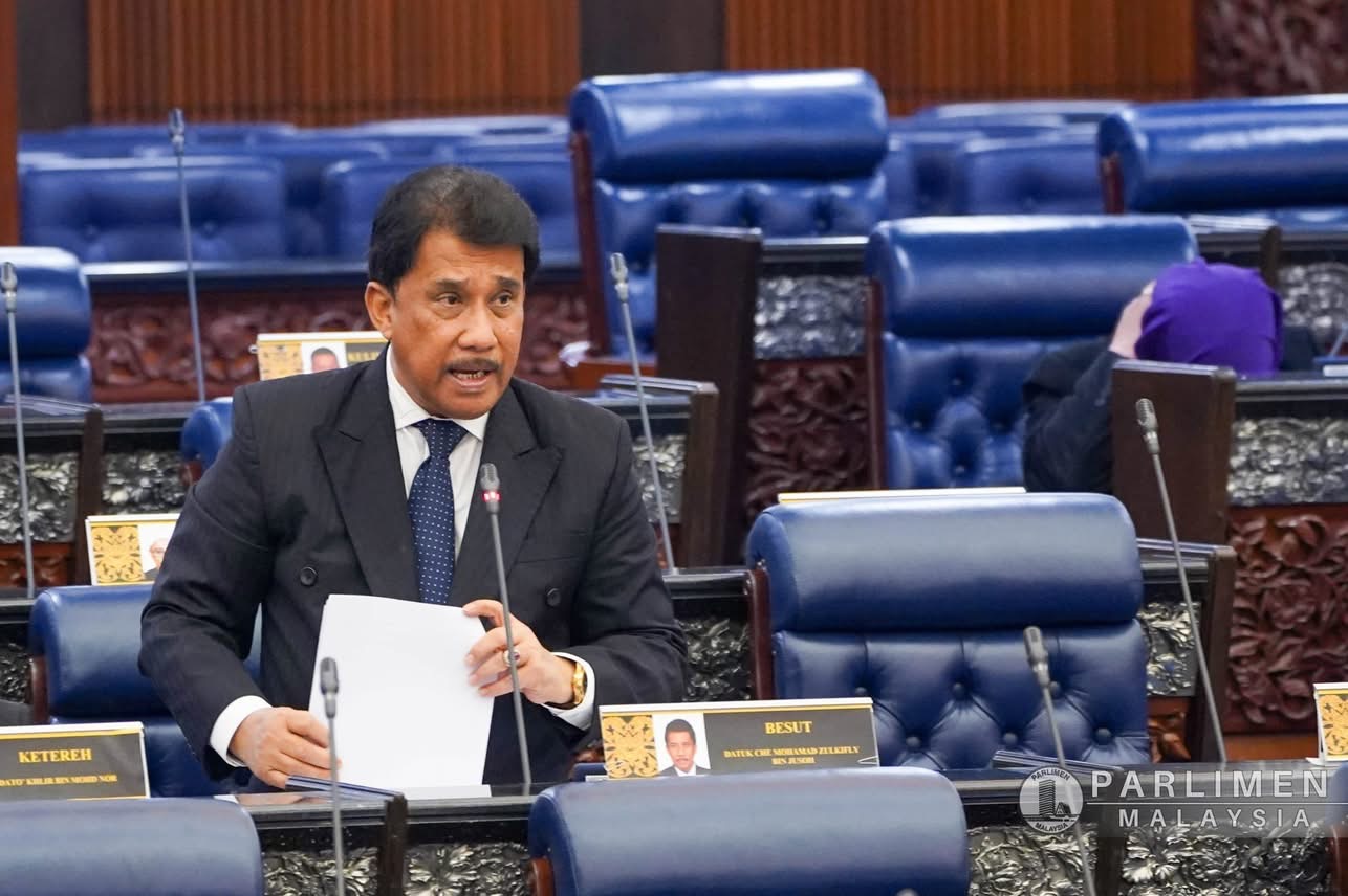 RUU Antibuli 2025, Ahli Parlimen Besut Mahu Mangsa Terbela Sepenuhnya