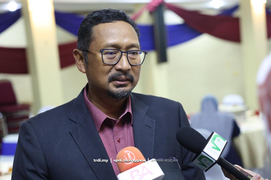 AYTK Dinaik Taraf Jadi Sekolah Imtiaz, Penempatan Pelajar Terjamin – YT Jawab Fitnah