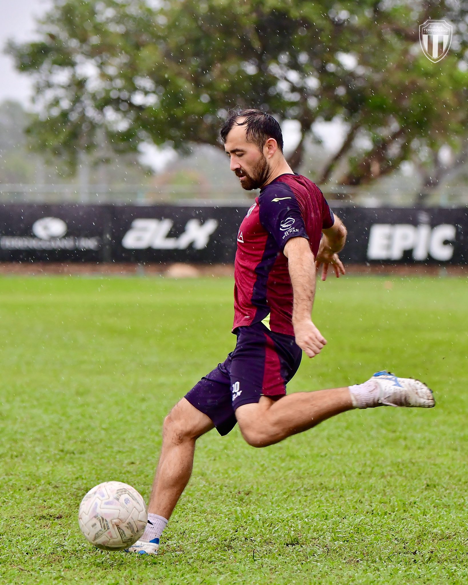 Siapa Ganti Nurillo?