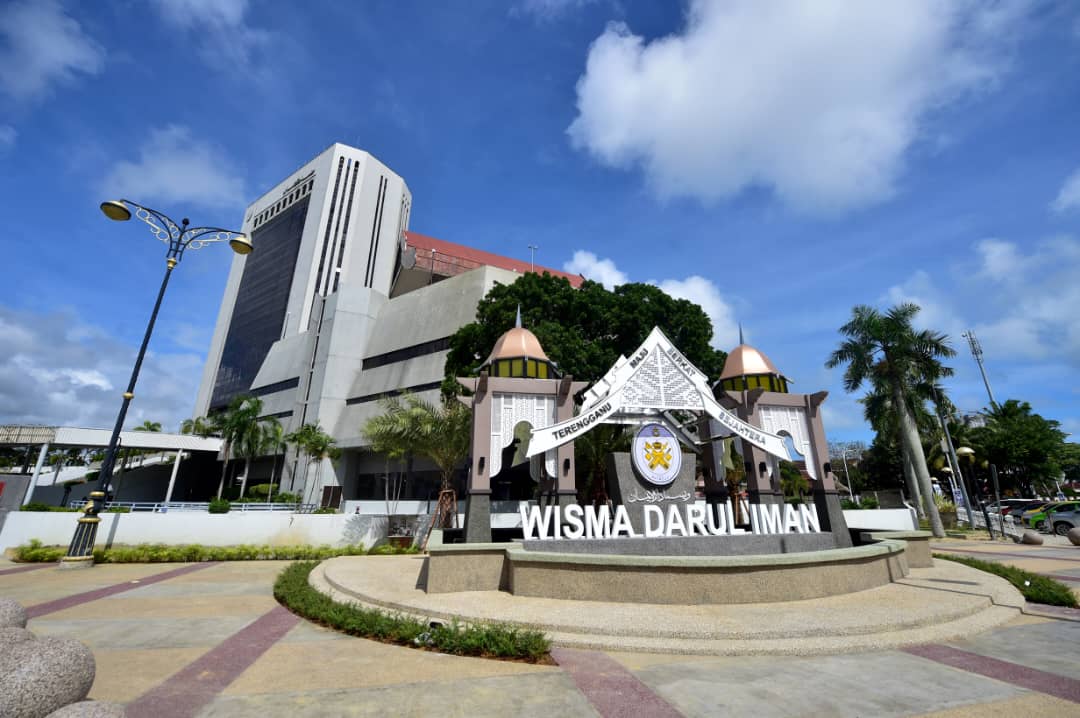 Janaan Hasil Terengganu Pecah Rekod Lagi