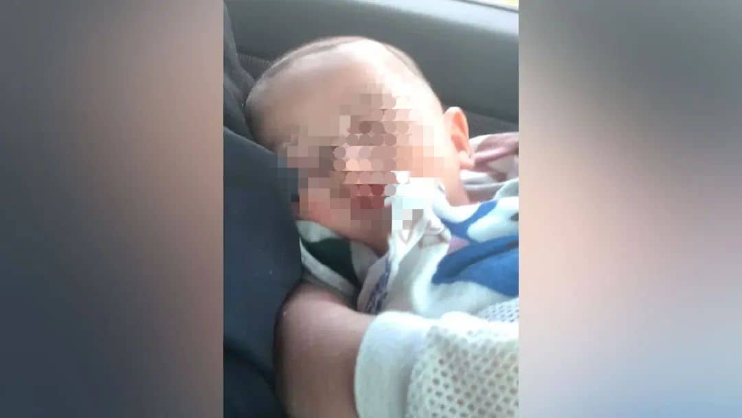 JKM Marang Jejak Ibu Kandung, Waris  Kanak-Kanak Lelaki Ditinggalkan