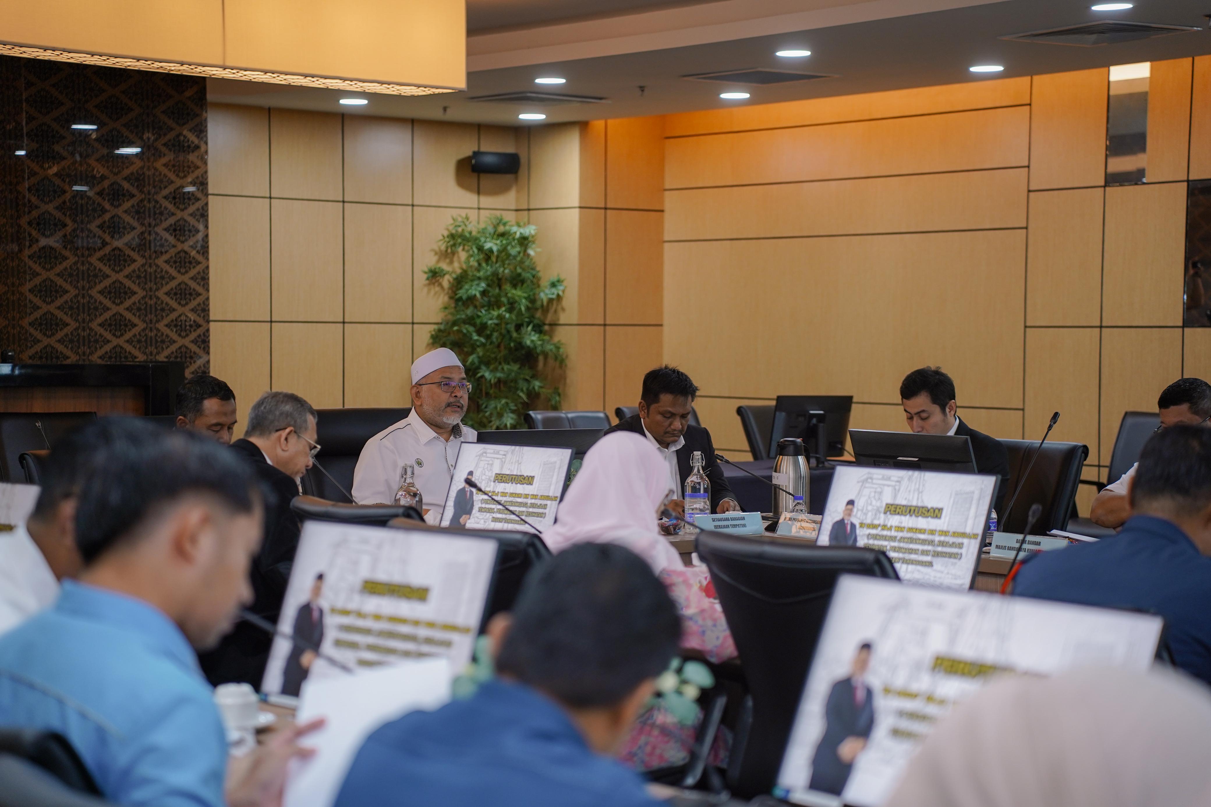 Terengganu Larang 'Busking' 10 Malam Terakhir Ramadan