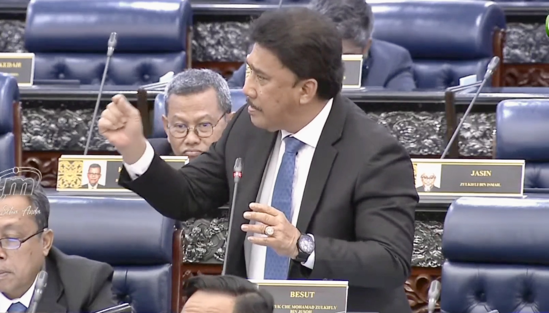 Had Tempoh Jawatan Perdana Menteri Tidak Memadai, Syarat Moral Perlu Dinyatakan