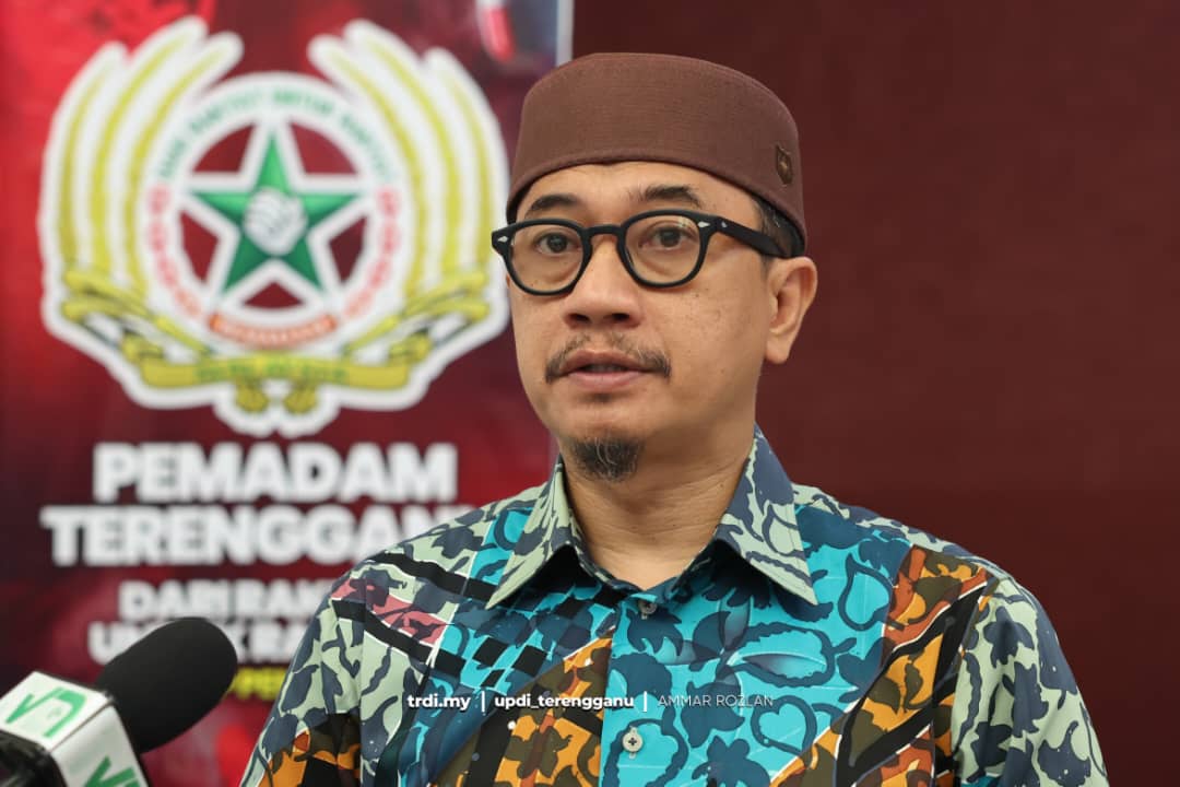 'Board Of Peace' Gaza  Perancangan Terancang