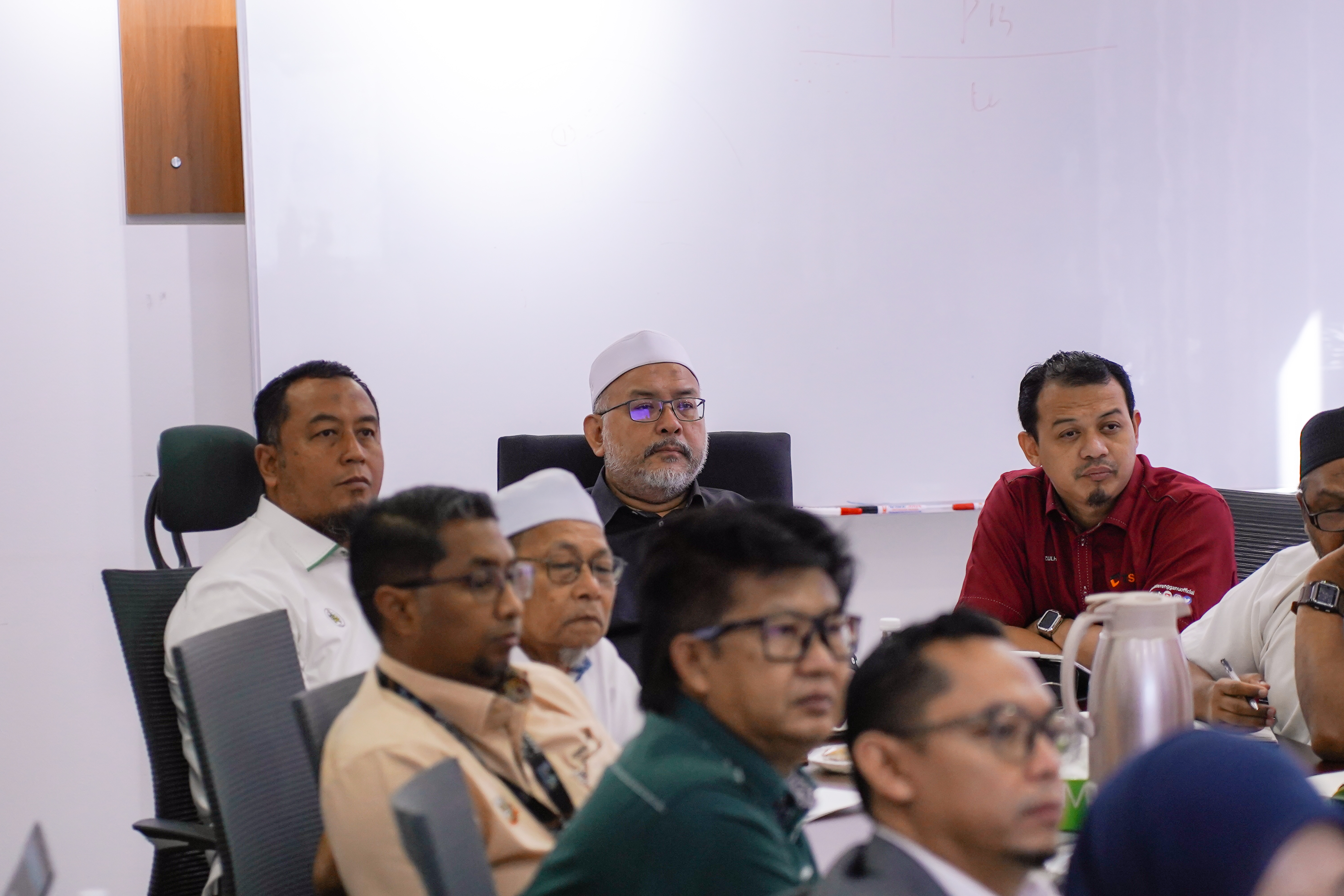 Kerajaan Negeri Alu-alukan Kajian Bebas Penyelidik Nilai Perkhidmatan PBT