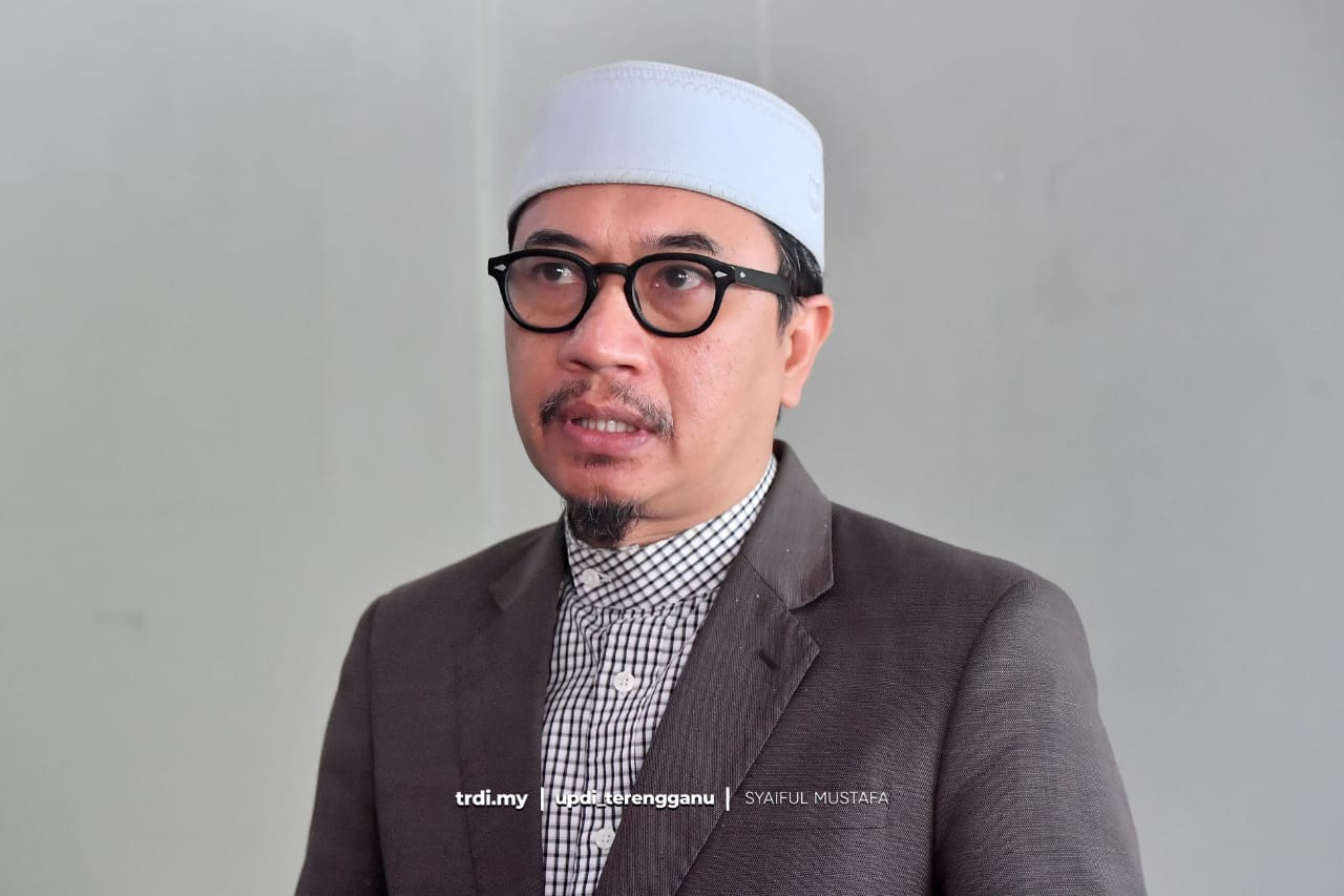 Terengganu Lakar Rekod Cemerlang Sepanjang 2025