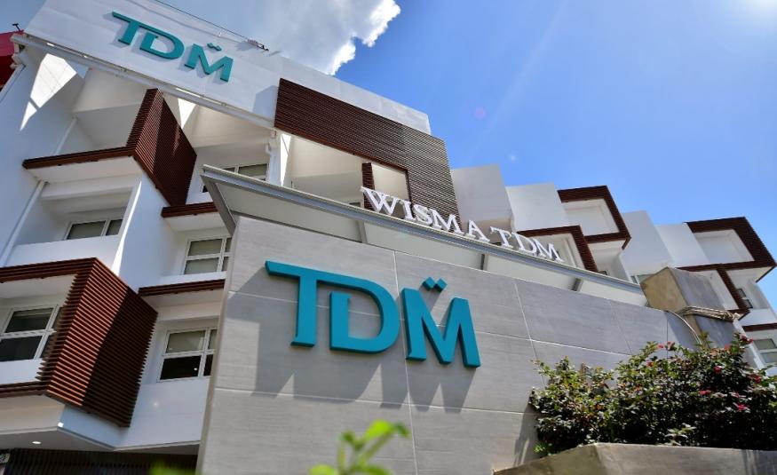 Syarikat Terengganu Catat Hasil Tertinggi Dalam Sejarah, Untung Lonjak Empat Kali Ganda