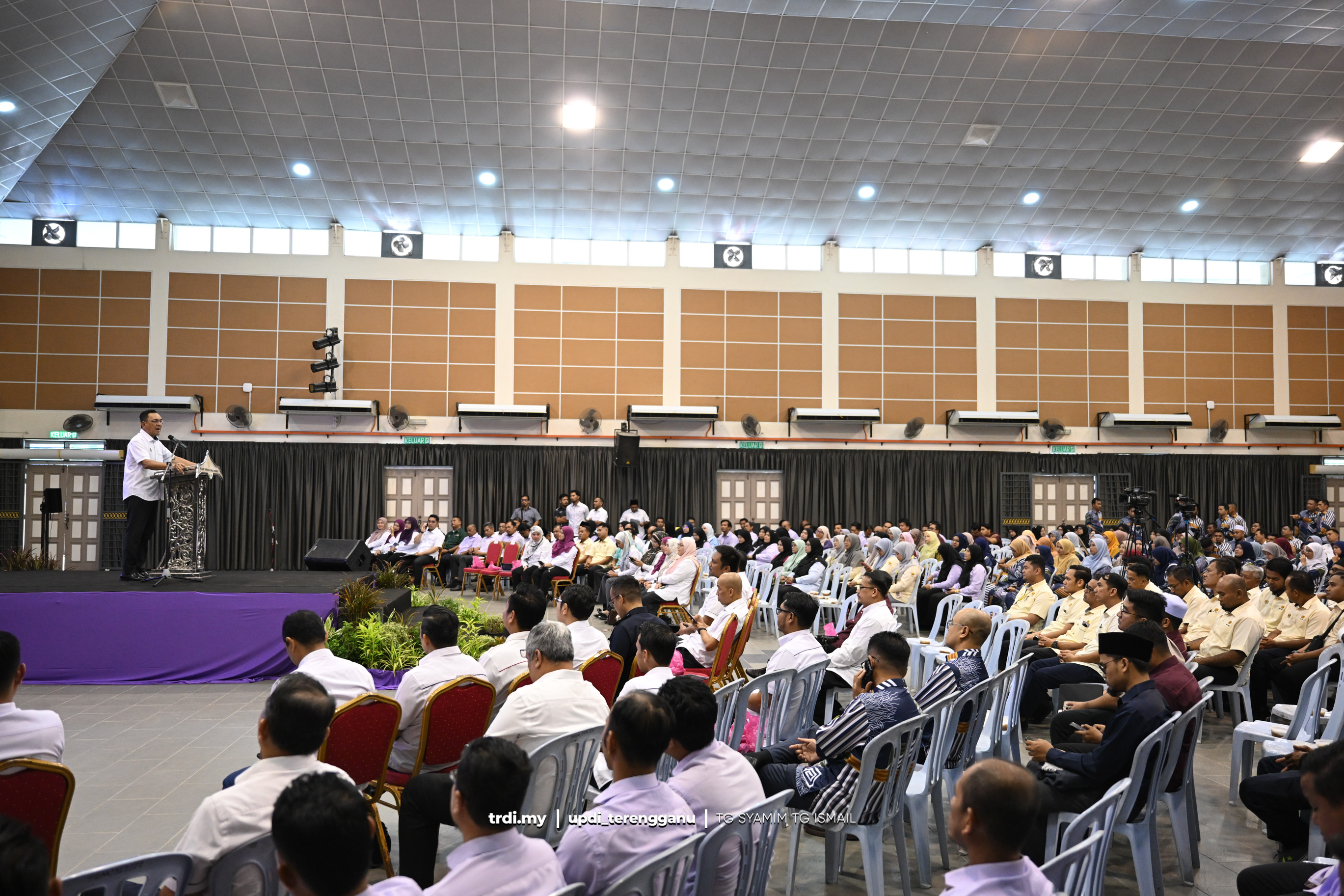 Marang Gembira Dato' SUK Mari 'Rotan' 