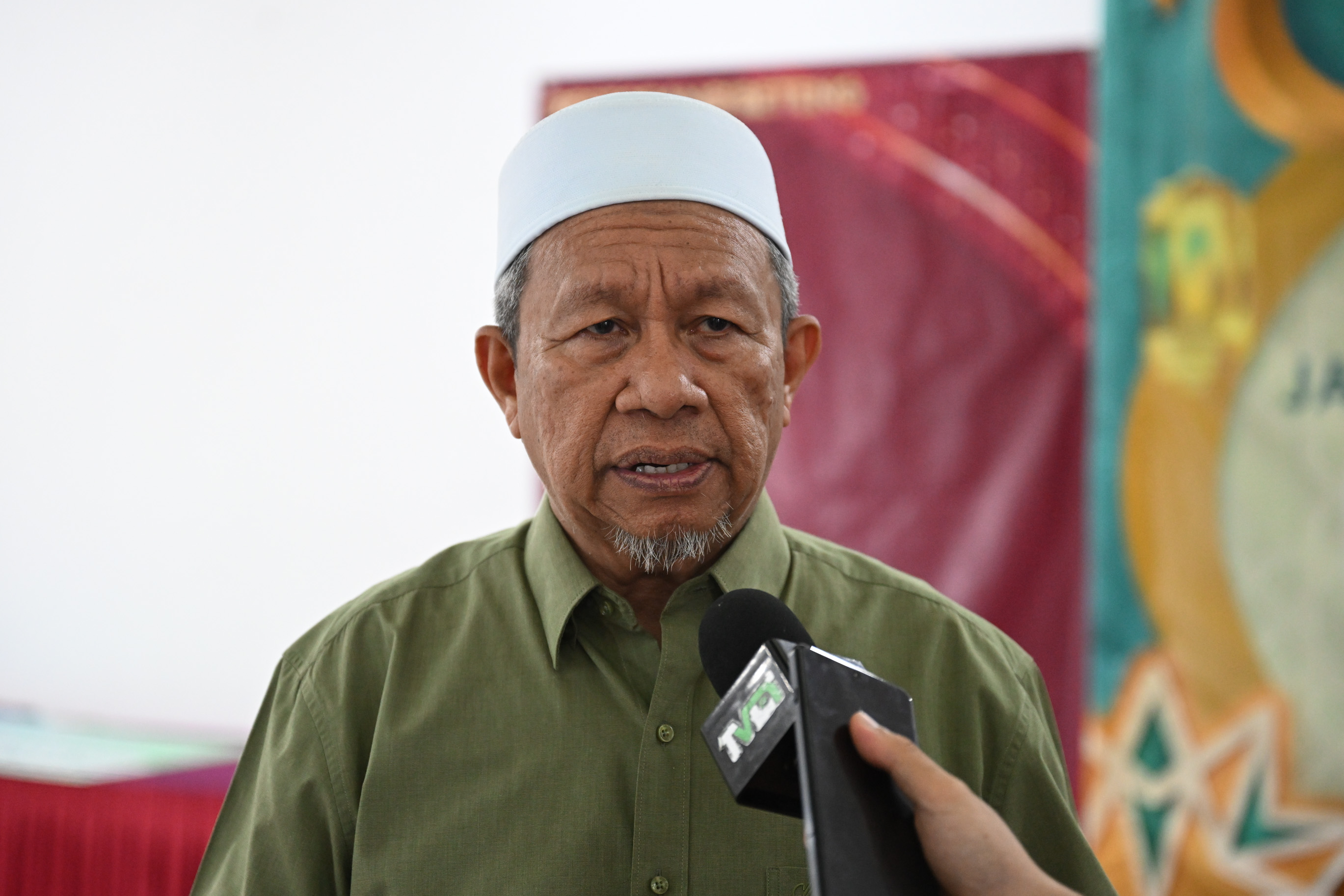 OKU Tetap Mukalaf, Cabaran Didikan Agama Kepada Golongan Istimewa