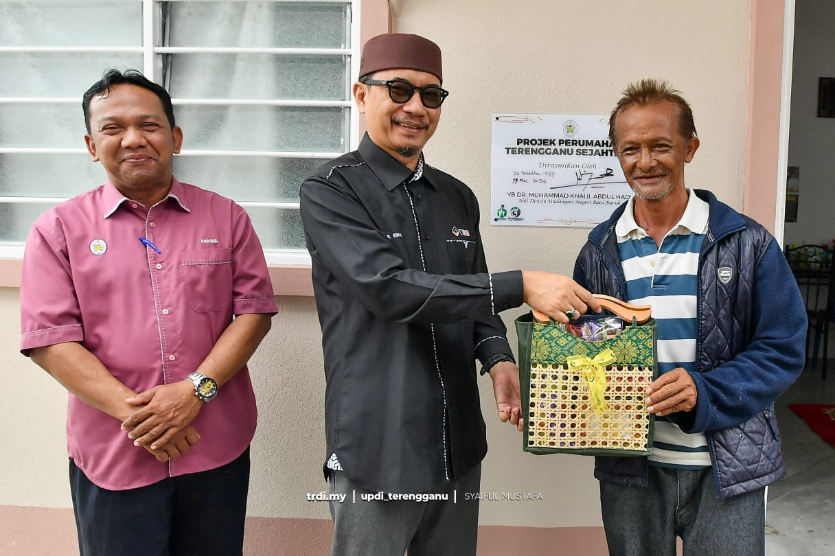 Teruja Nak Sambut Aidilfitri Jangan Sampai Terlepas Lailatulqadar