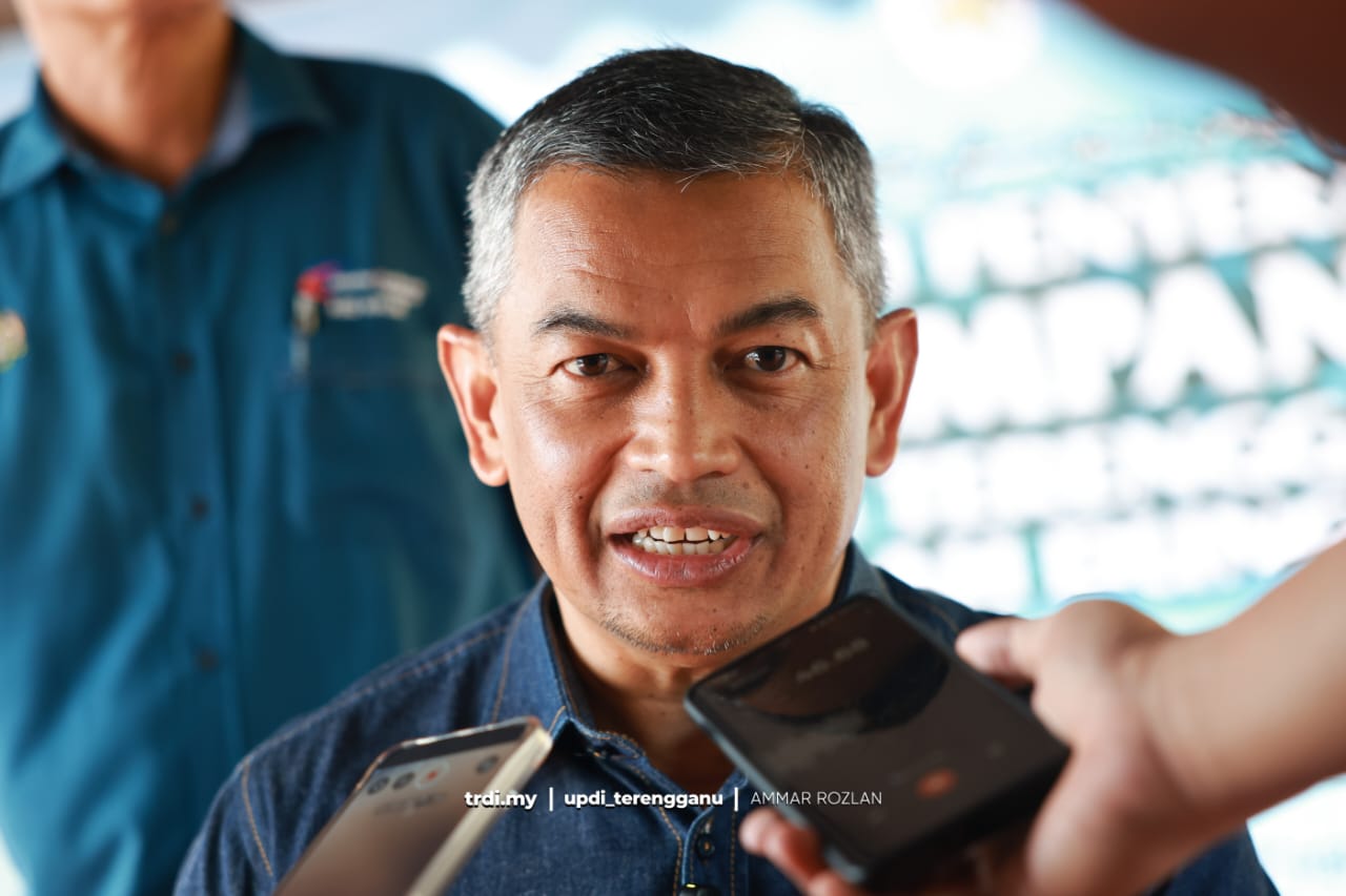 Terengganu 'Menang' Tiga Tuntutan Utama Dalam Penyelesaian Isu Felda