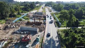 Projek Jambatan Tepoh Perlahan, ADUN Minta JKR Beri Penekanan