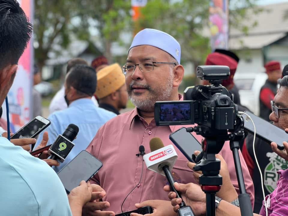 Tiada Keputusan Lagi, Terengganu Hanya Teliti Cadangan Lokasi Khas Main Mercun