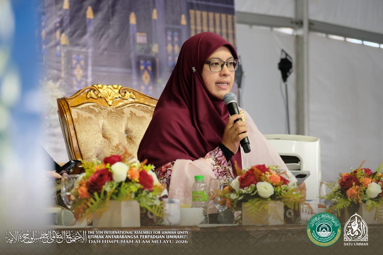 Perpaduan Umat Islam, Pemerkasaan Wanita Jadi Agenda Utama – Pendakwah Brunei