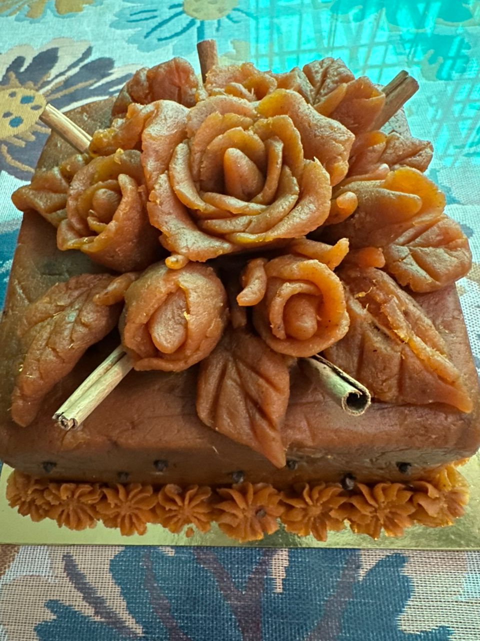 Atie Sokme Juarai Pertandingan Masakan Tradisional