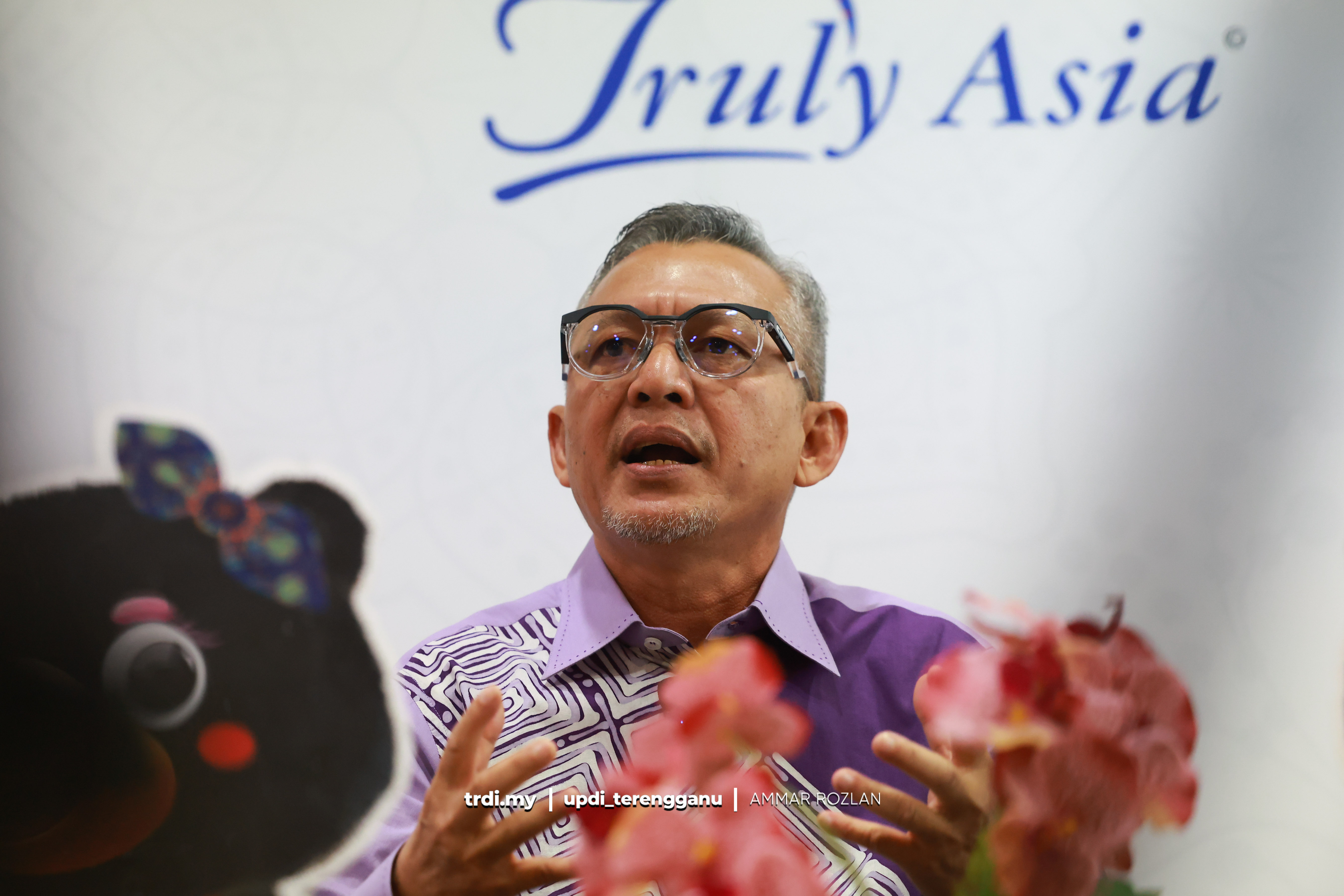 Terengganu Alu-alukan Produksi Filem Patuh Dan Mesra Syariah 