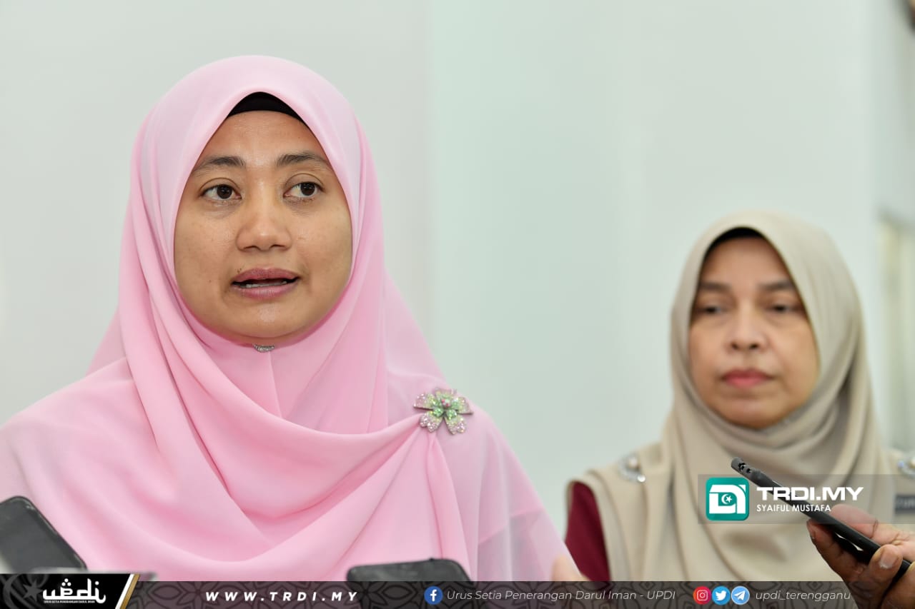 Kos Sara Hidup Jadi Fokus Utama Sidang DUN – Zuraida Md Noor