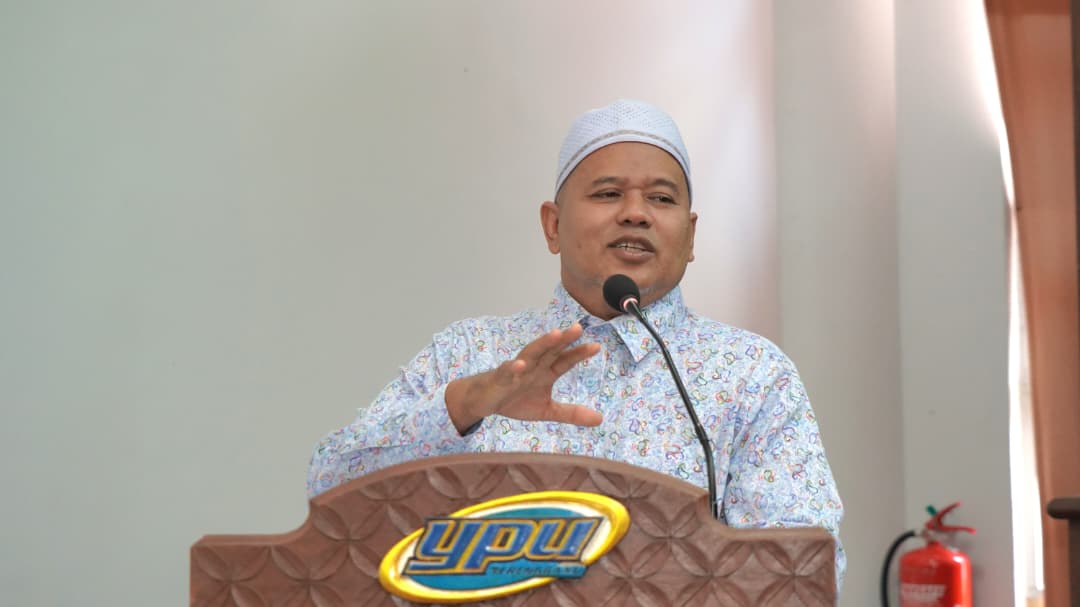 Pendekatan Turun Padang Perkasa Bantuan Kepada Usahawan