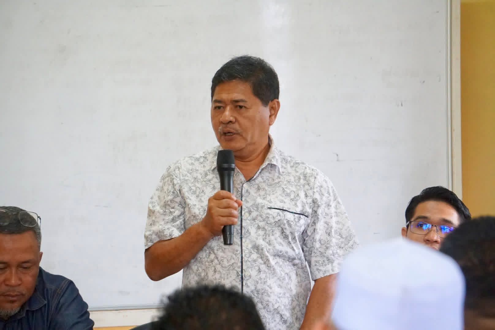 Kenaikan Harga Bahan Bakar Isu Paling Mendesak Rakyat