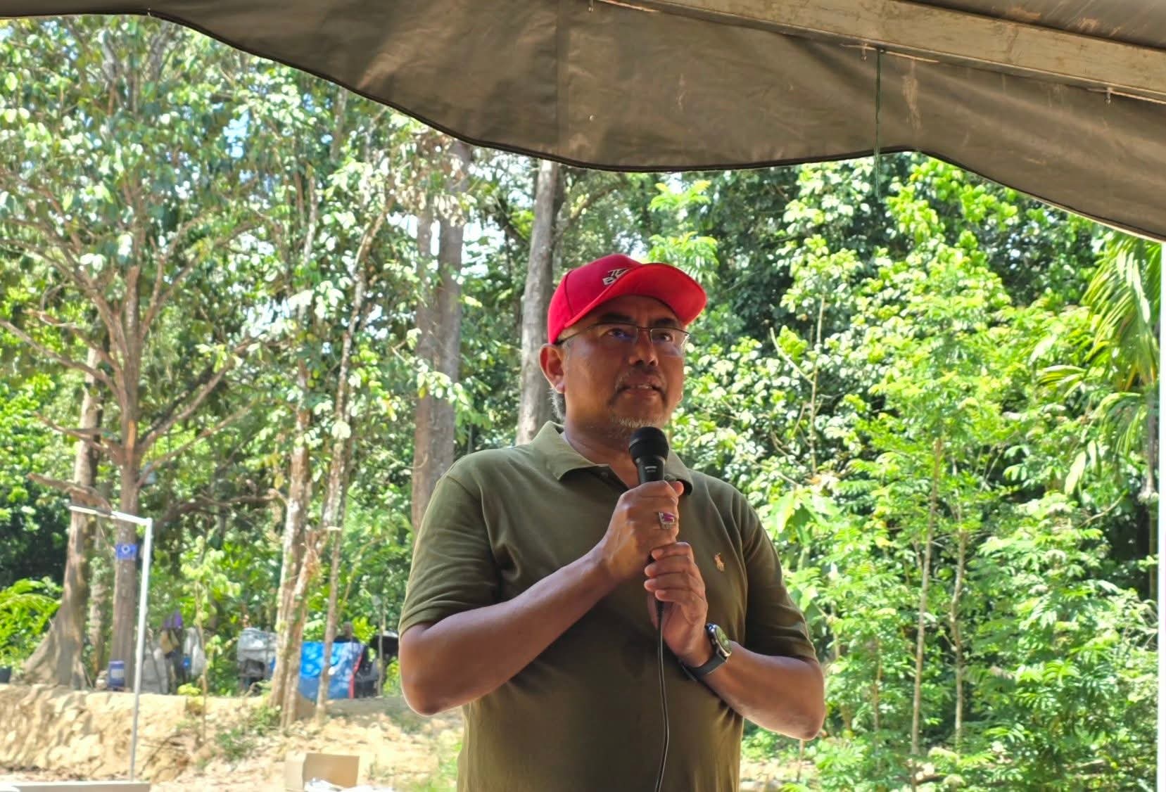 Infrastruktur, Perumahan dan Peluang Ekonomi Antara Isu Utama Sidang DUN – ADUN Hulu Besut