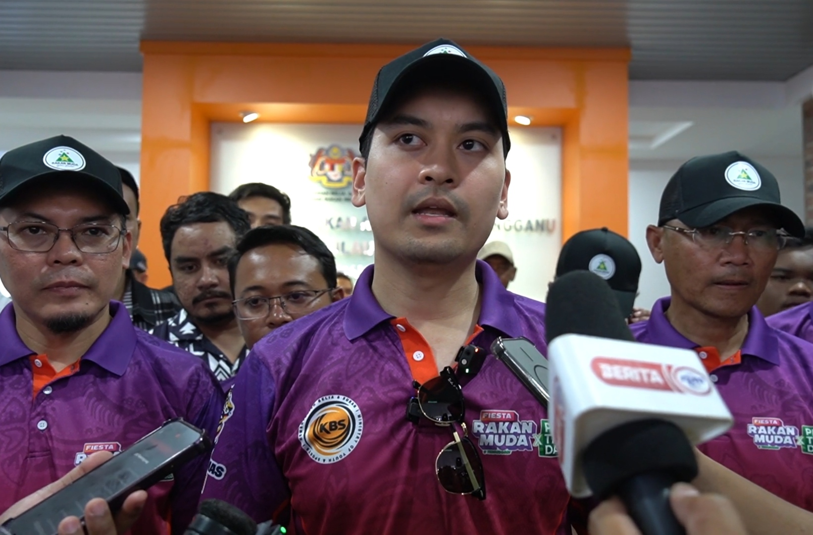 SUKMA: Keputusan Bersama, Tetapi Beban Meningkat?