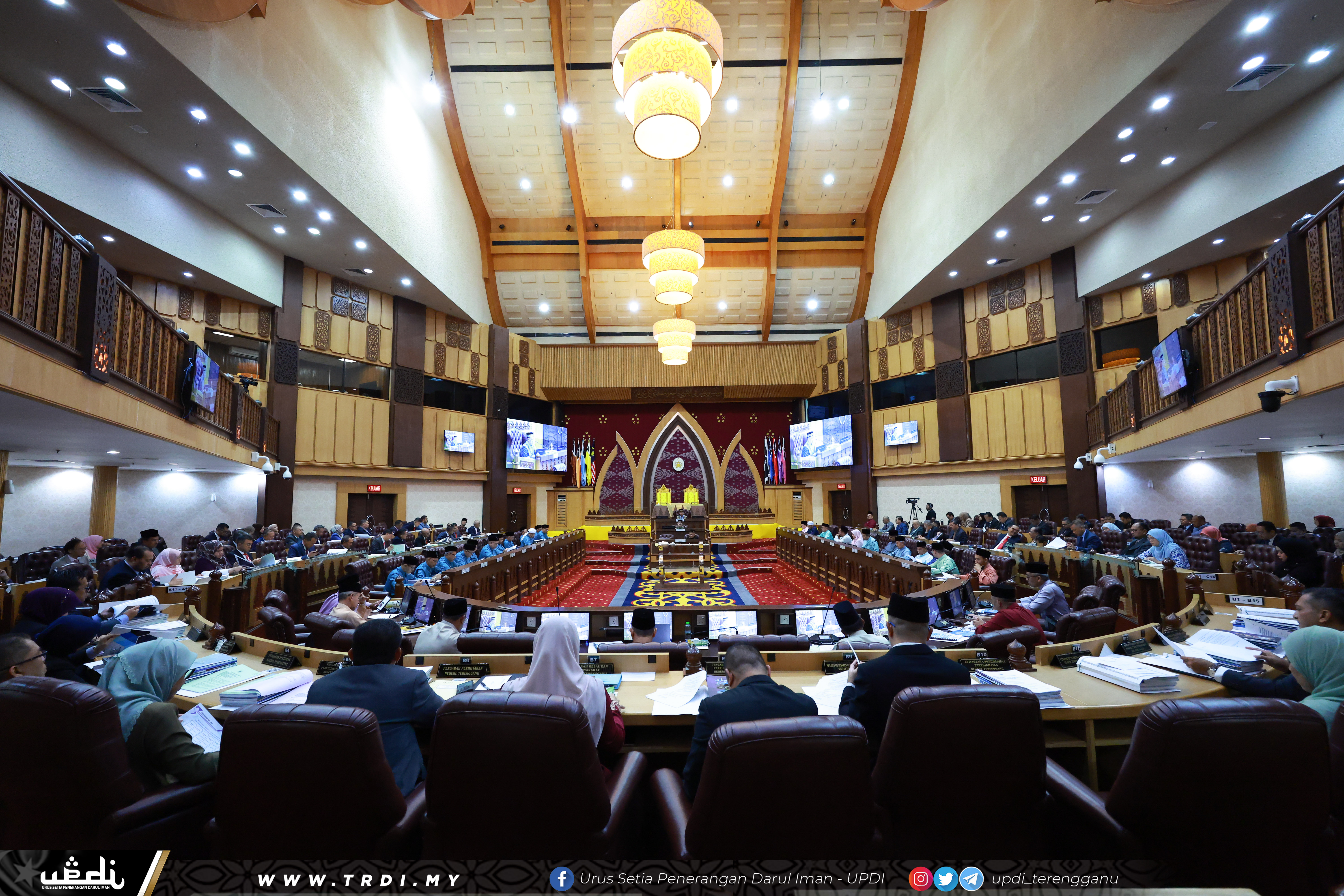 Terengganu Fokus Taja B40 ke Mesir Untuk Perubatan, Pergigian