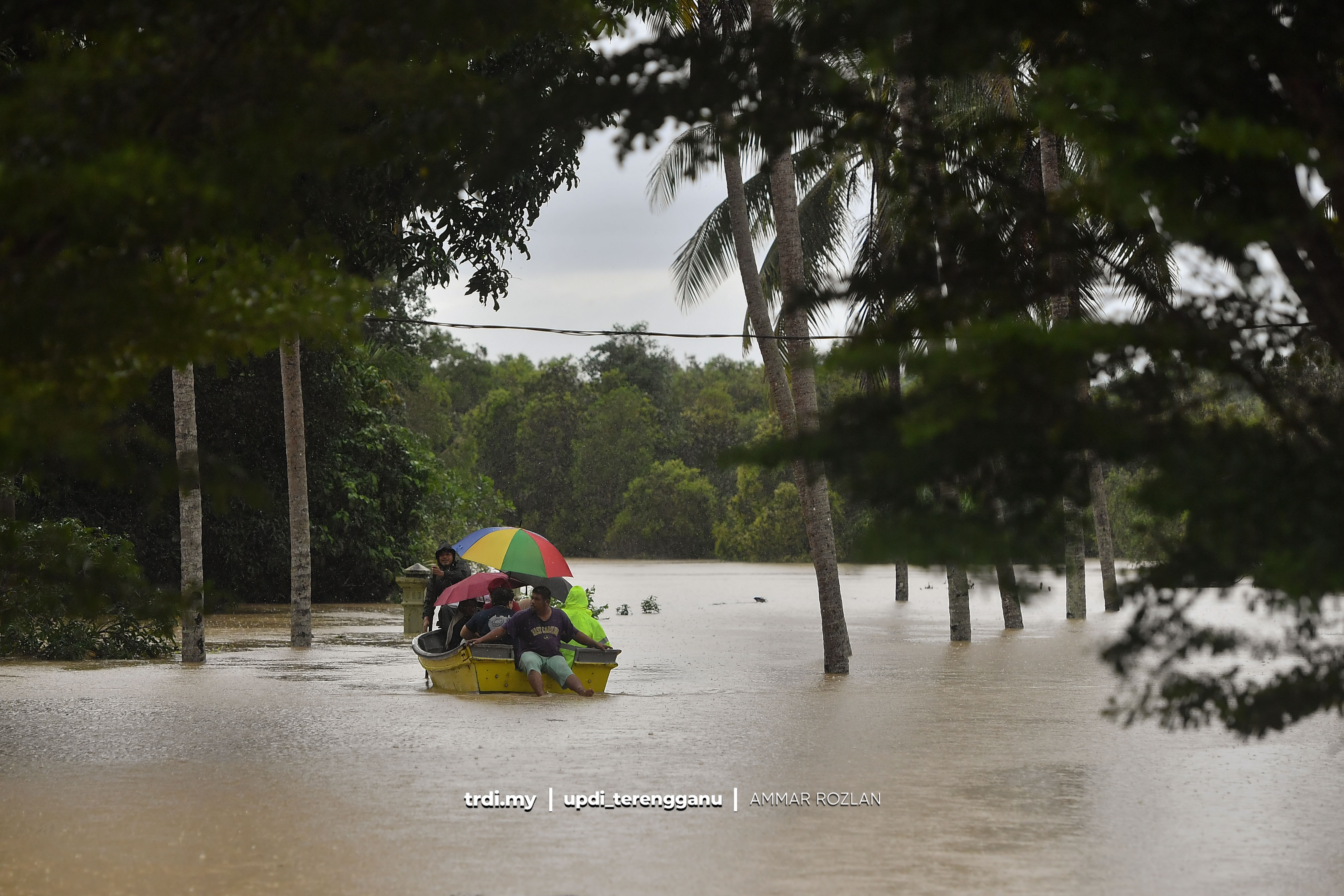 Banjir Setiap Tahun, Adakah Persediaan PPS Sudah Cukup?