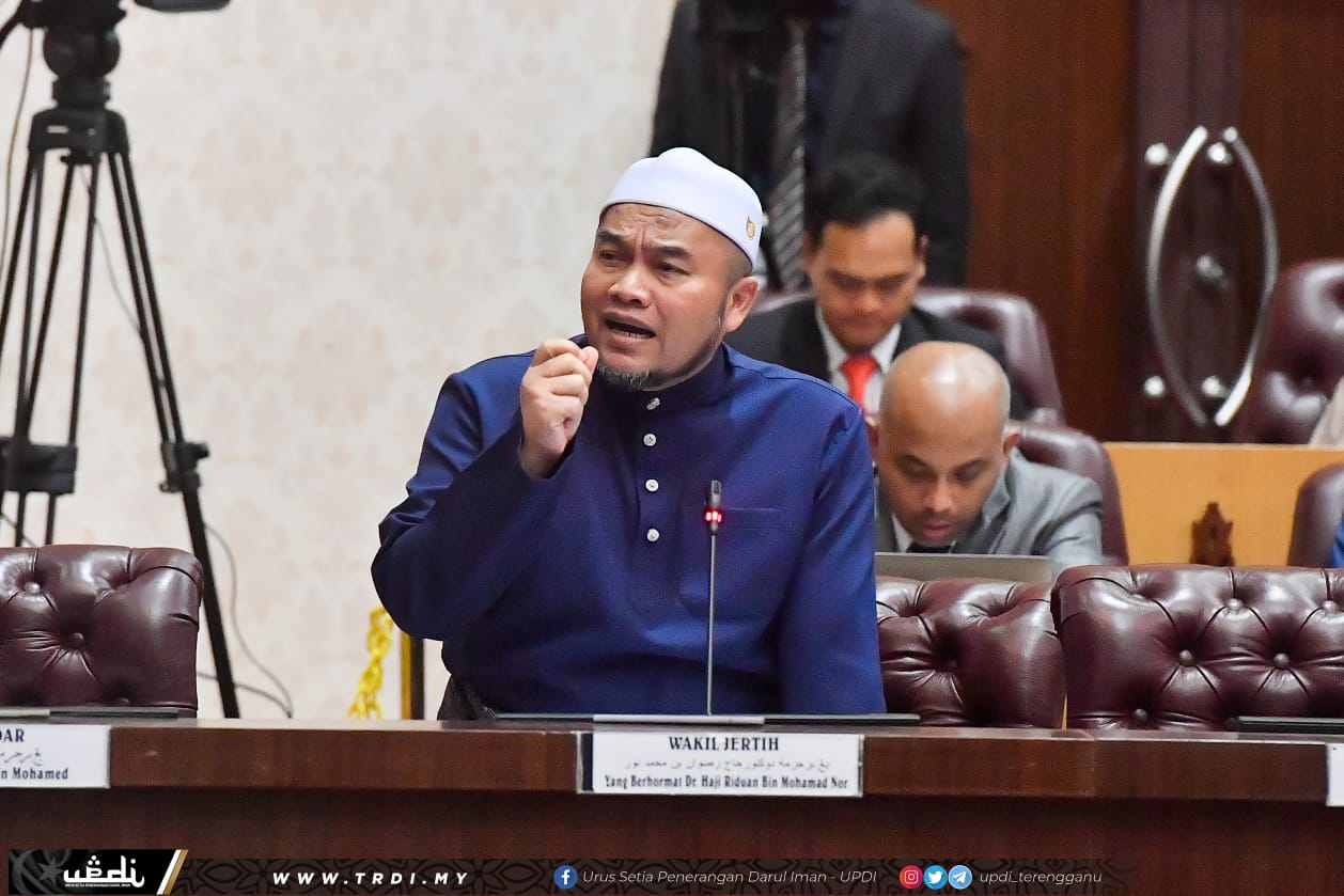 Hedonisme Berselindung di Sebalik Festival, Kerajaan Diminta Tegas