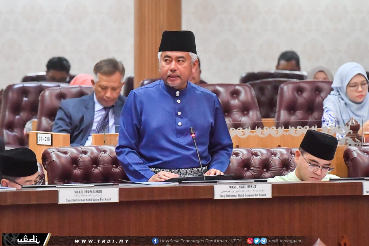 Hulu Besut Berpotensi Besar Jadi Destinasi Ekopelancongan Negeri