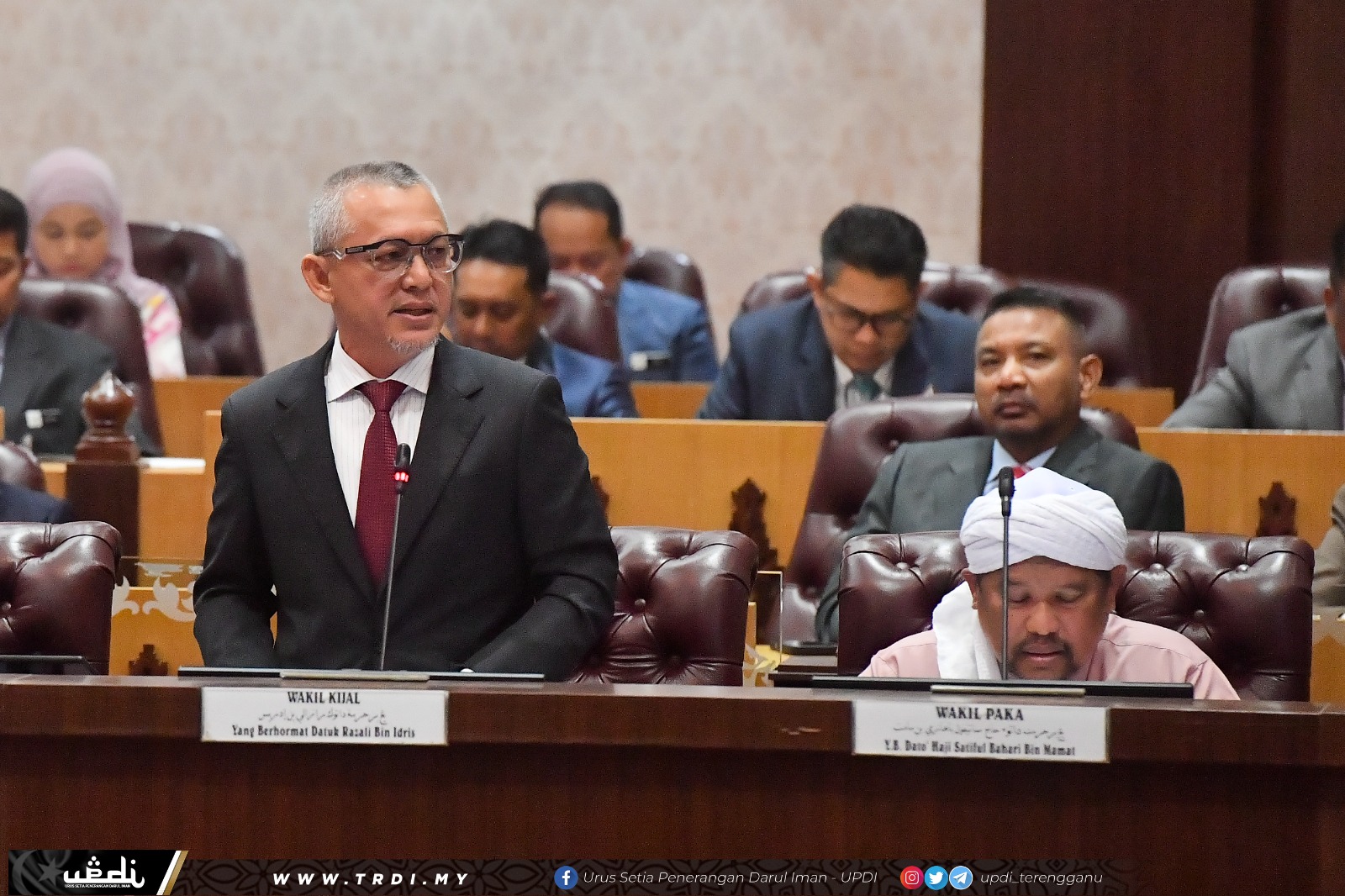 Pengurusan Hotel Pulau Poh Digabung, Kerajaan Negeri Percepat Pulihkan Projek Sakit