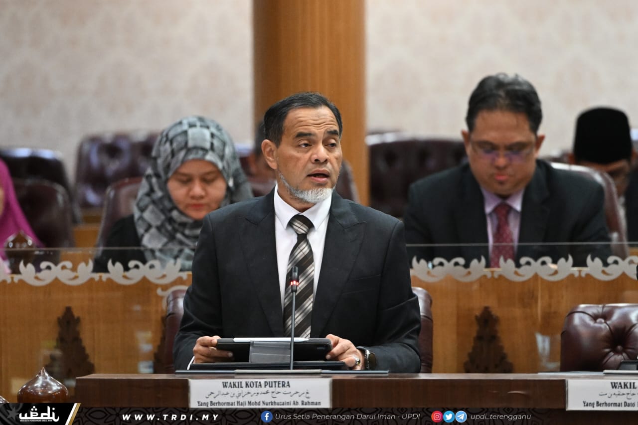 RGT Kemaman Dijangka Siap 2029, Jadi hab LNG Pantai Timur