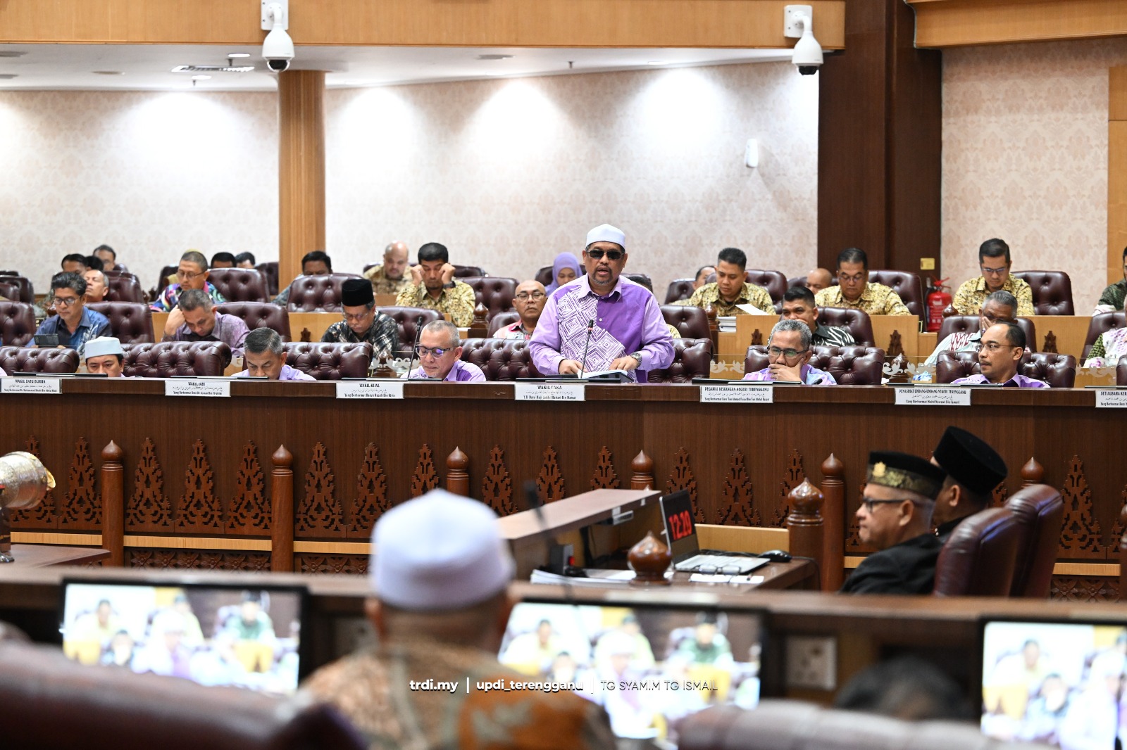 Terengganu Perluas Pendidikan Inklusif, Sedia Modul Khas Untuk Pelajar Autisme