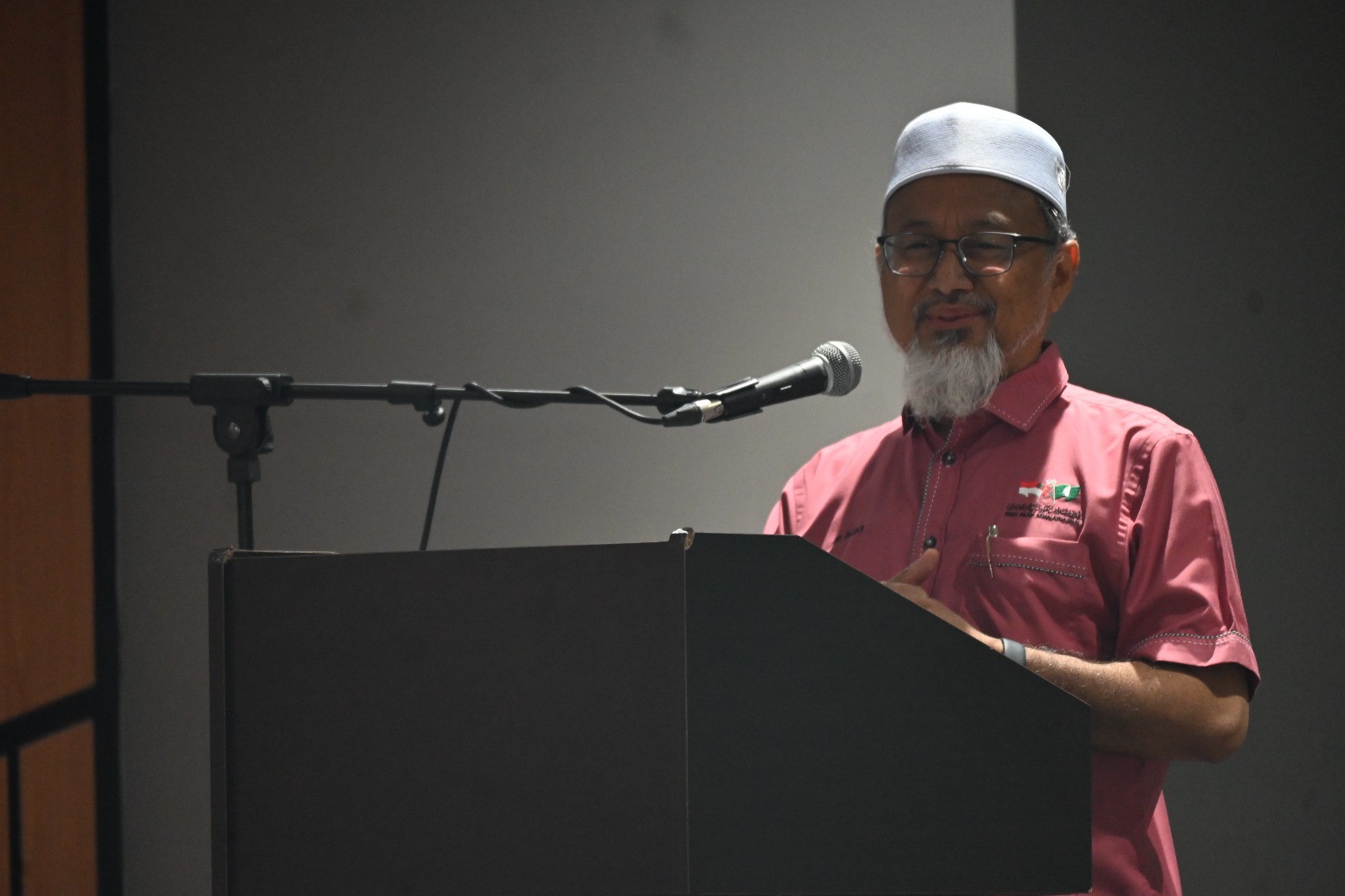 'DAP Sengaja Cetus Provokasi Isu Ternakan Babi di Selangor'