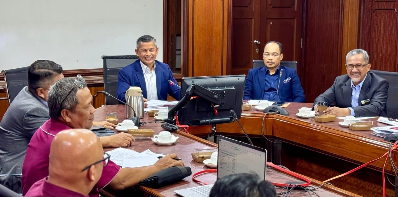 Isu Tanah Felda: Fasa Akhir Proses Pemberian Hak Milik 16,761 Hektar