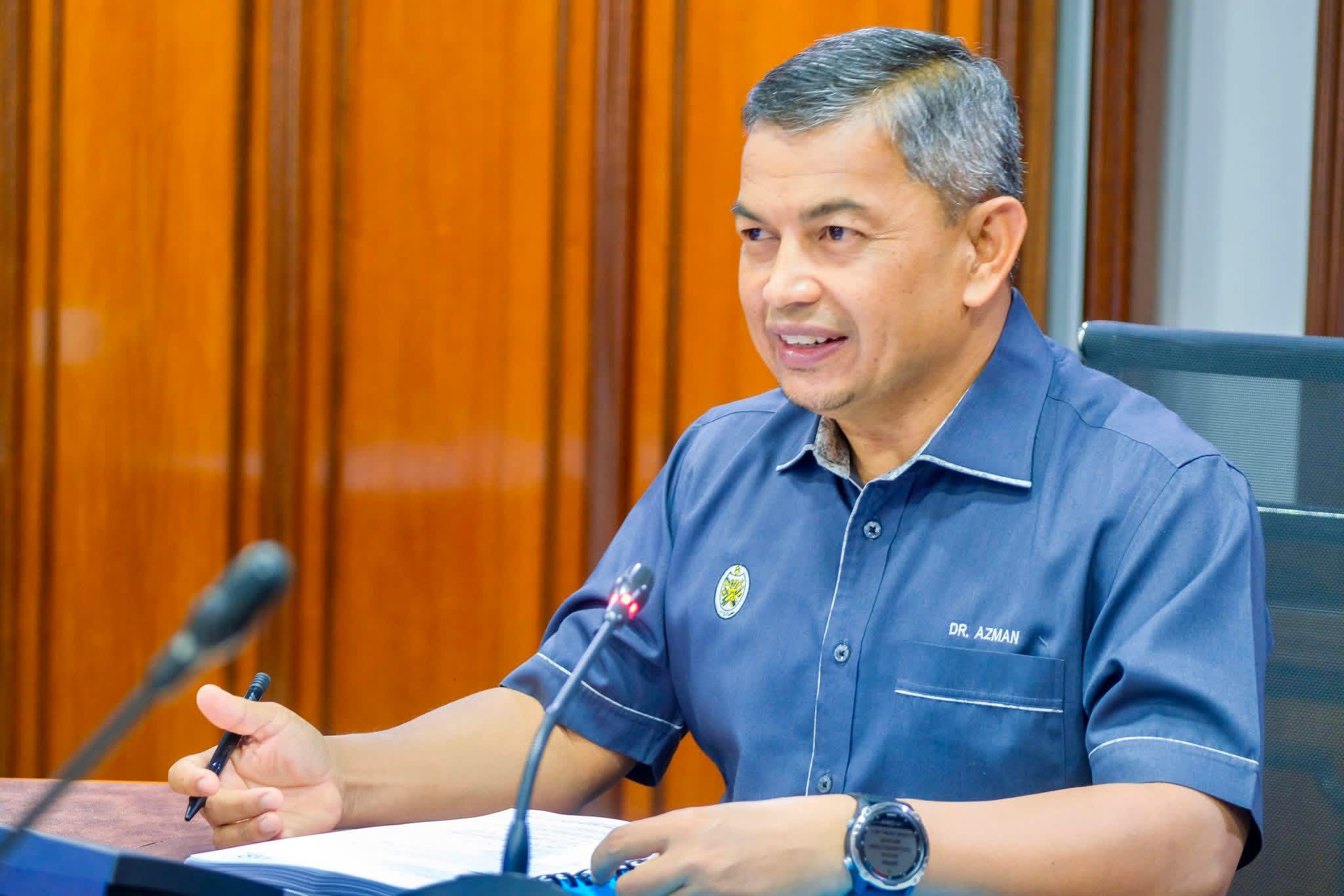 Video Tular Pasangan Miskin Tegar: Hanya Pondok Kebun, Bukan Kediaman Tetap