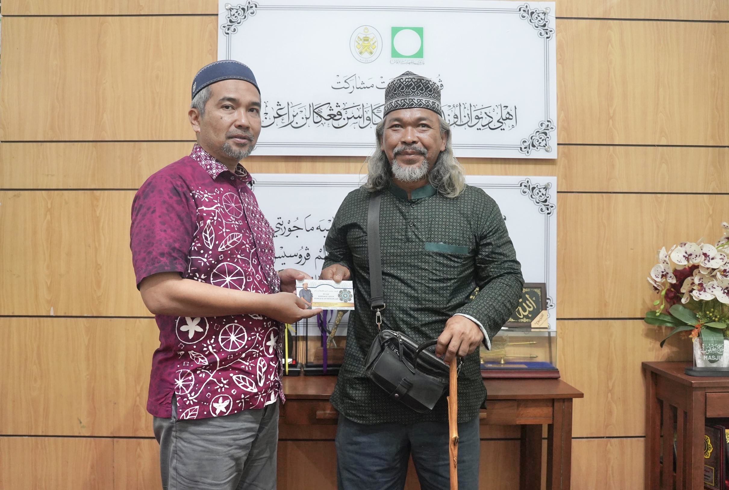 Anak Temala Wakili Negara Dalam Pertandingan Memanah Di Kyrgyzstan