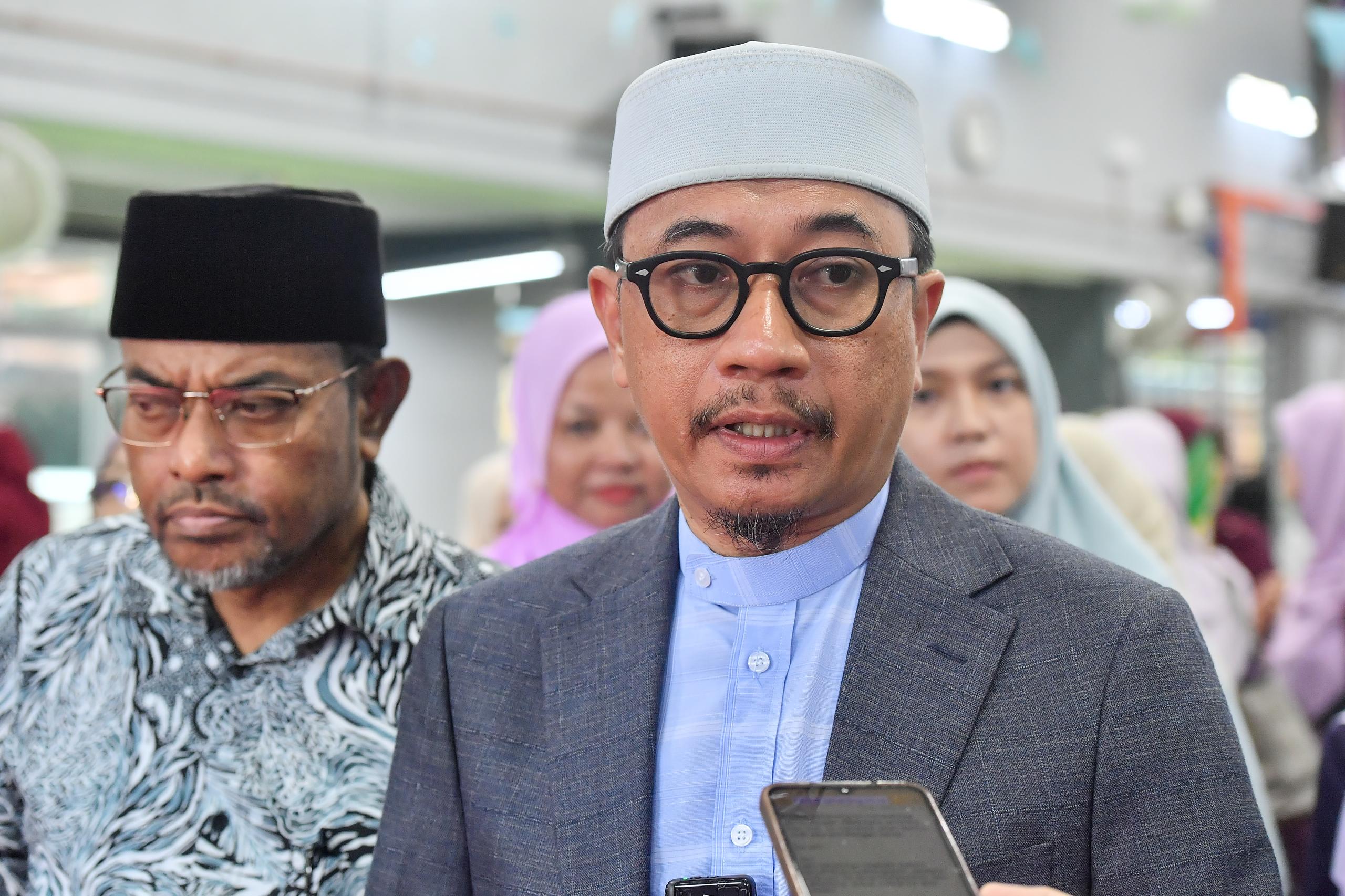 Terengganu Tak Halang Program, Tapi Ada Batas – Exco
