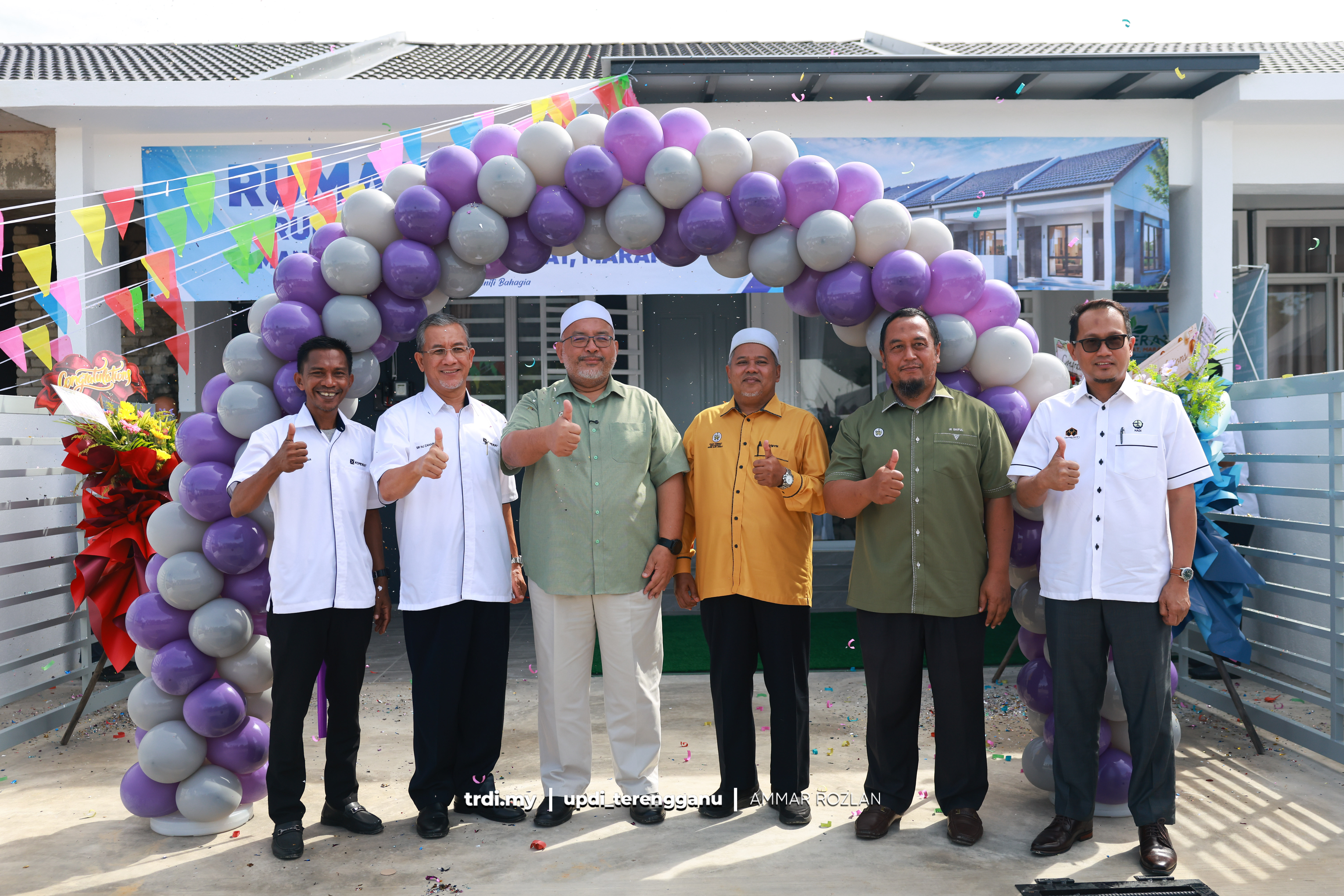 MBKT Dalam Proses Pilih Pengendali Baharu Sistem Parkir Seluruh Terengganu