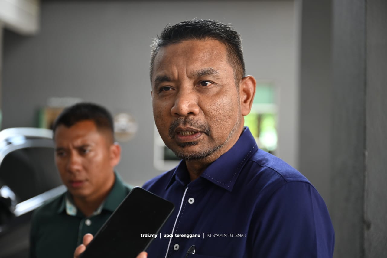 MBKT Tegas Terhadap Pemilik Bangunan Abaikan Kebersihan Dan Penyelenggaraan