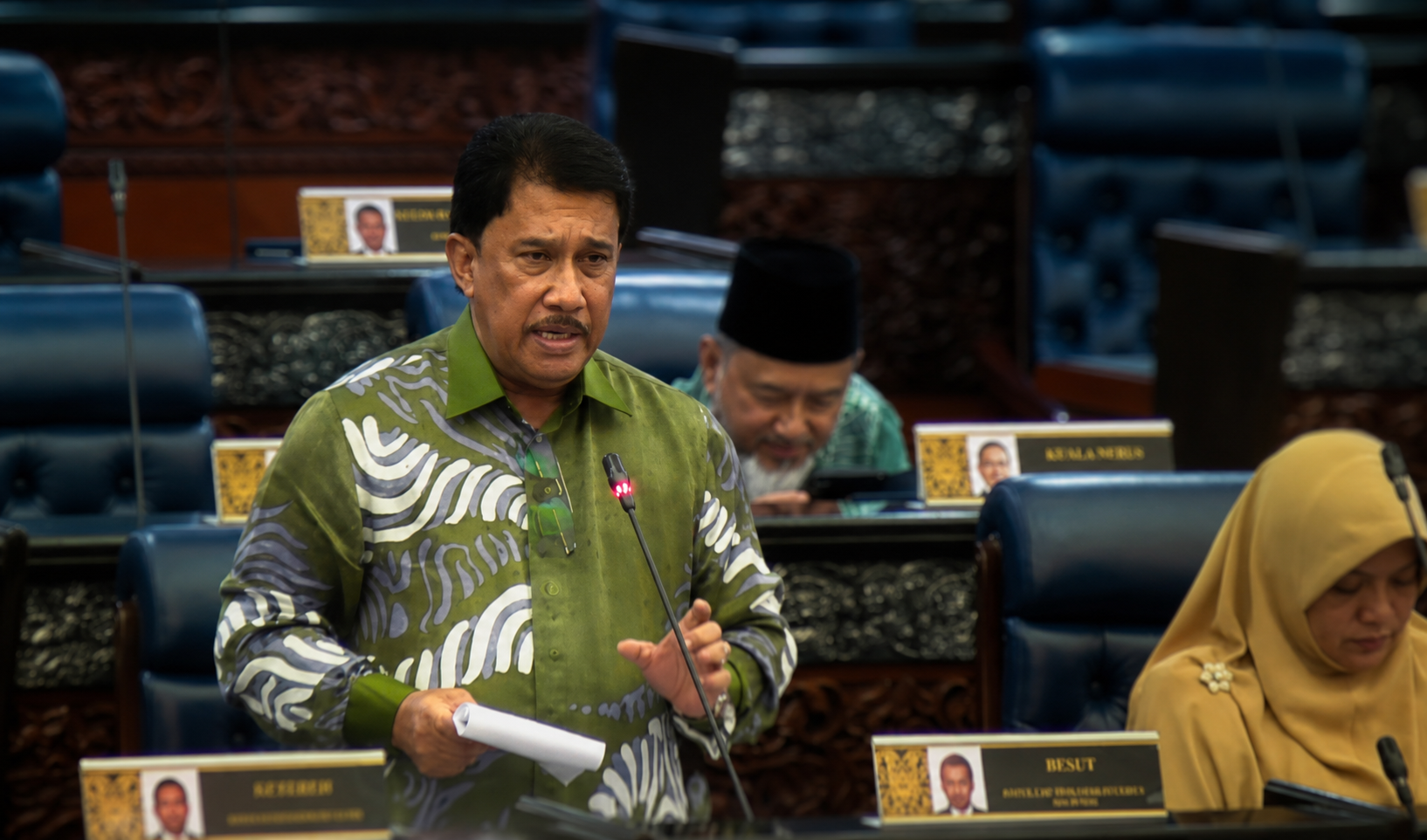 MyCC Digesa Siasat Dakwaan Monopoli Dalam MyJPJ