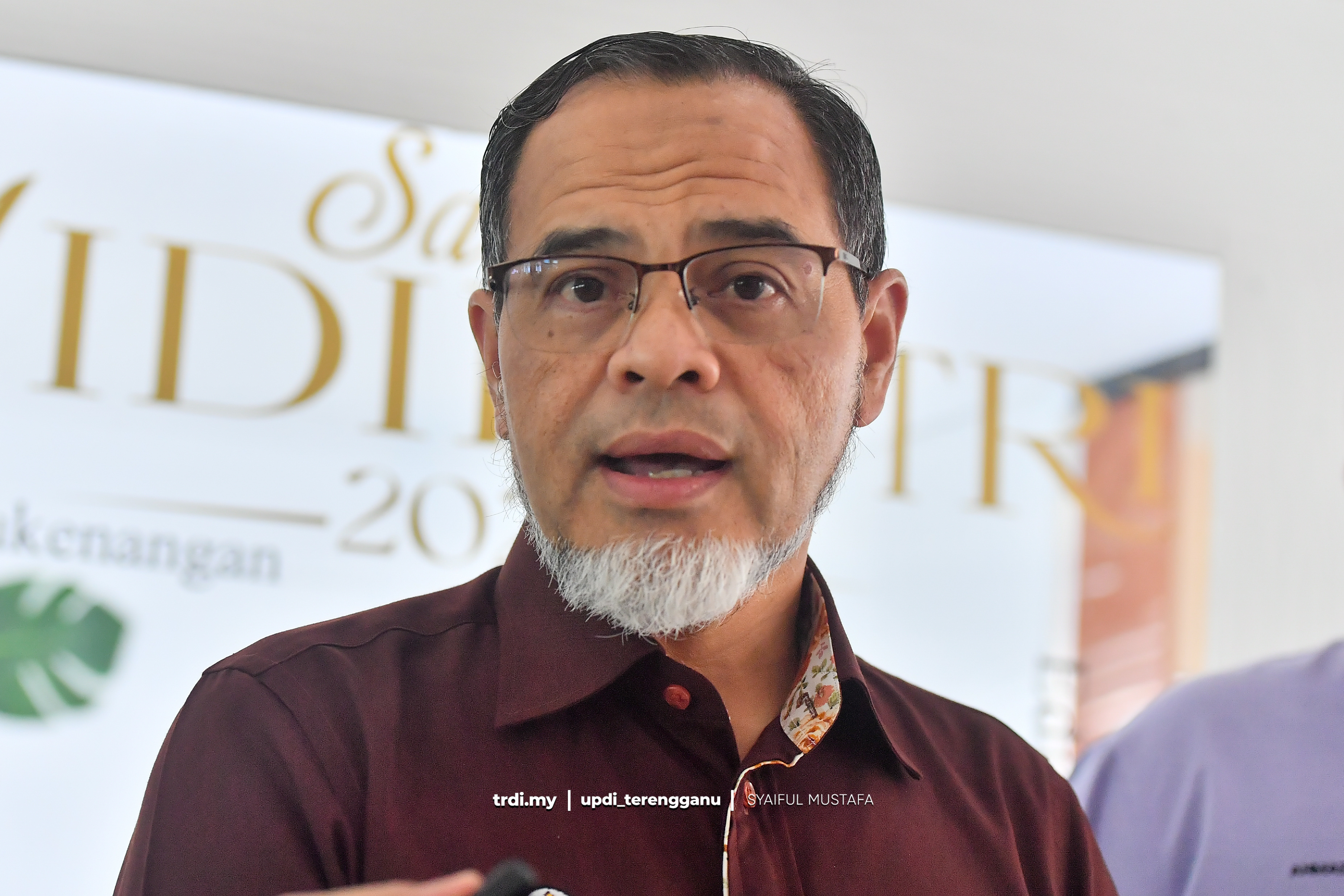 Gong Medang Dirancang Jadi Hab Perindustrian Global