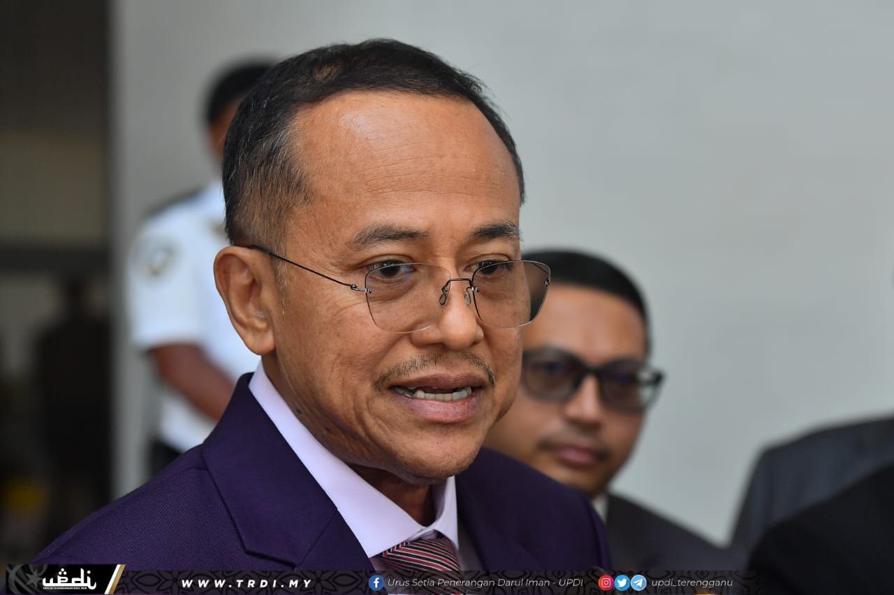Tukar Kerajaan Pusat Jalan Akhir Dapatkan Semula Hutang LPT2 Hak Rakyat Terengganu