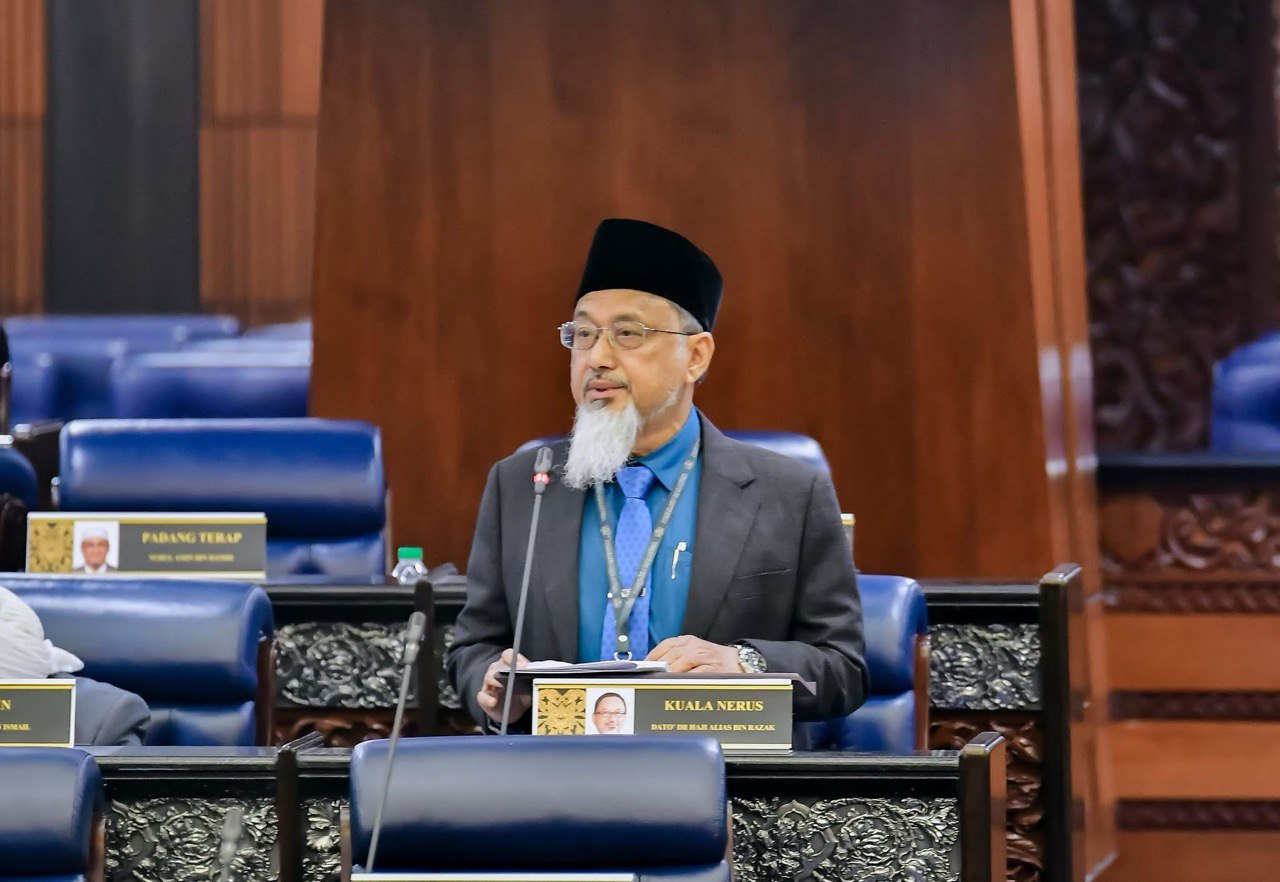 'Belas Kasihan Terhadap Pelarian Jangan Kompromi Keselamatan Rakyat - MP Terengganu