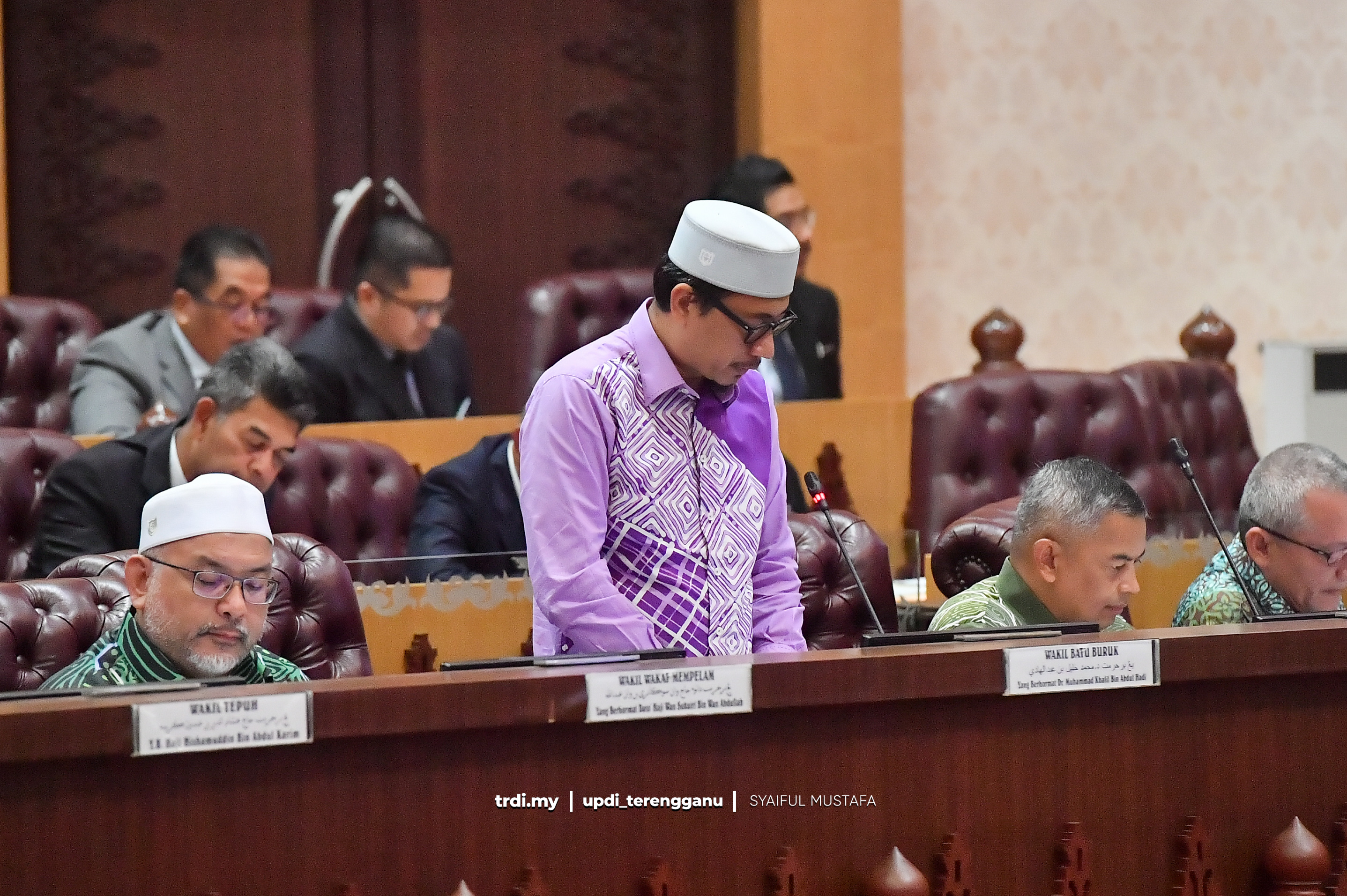 RM400,000 Laksana Program Bersamamu Rakyat