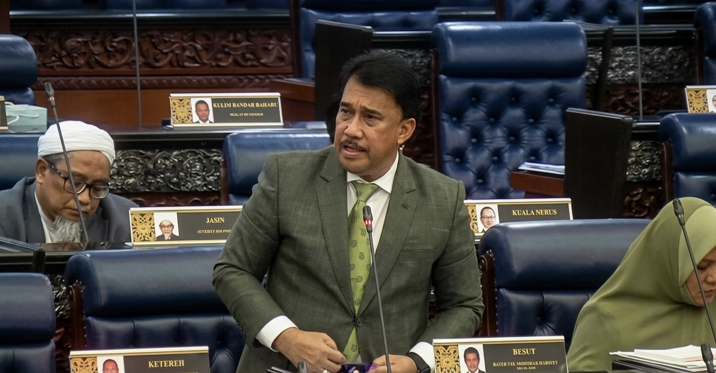 Pesawah Kecil Jangan Jadi Mangsa Pindaan Akta Padi dan Beras
