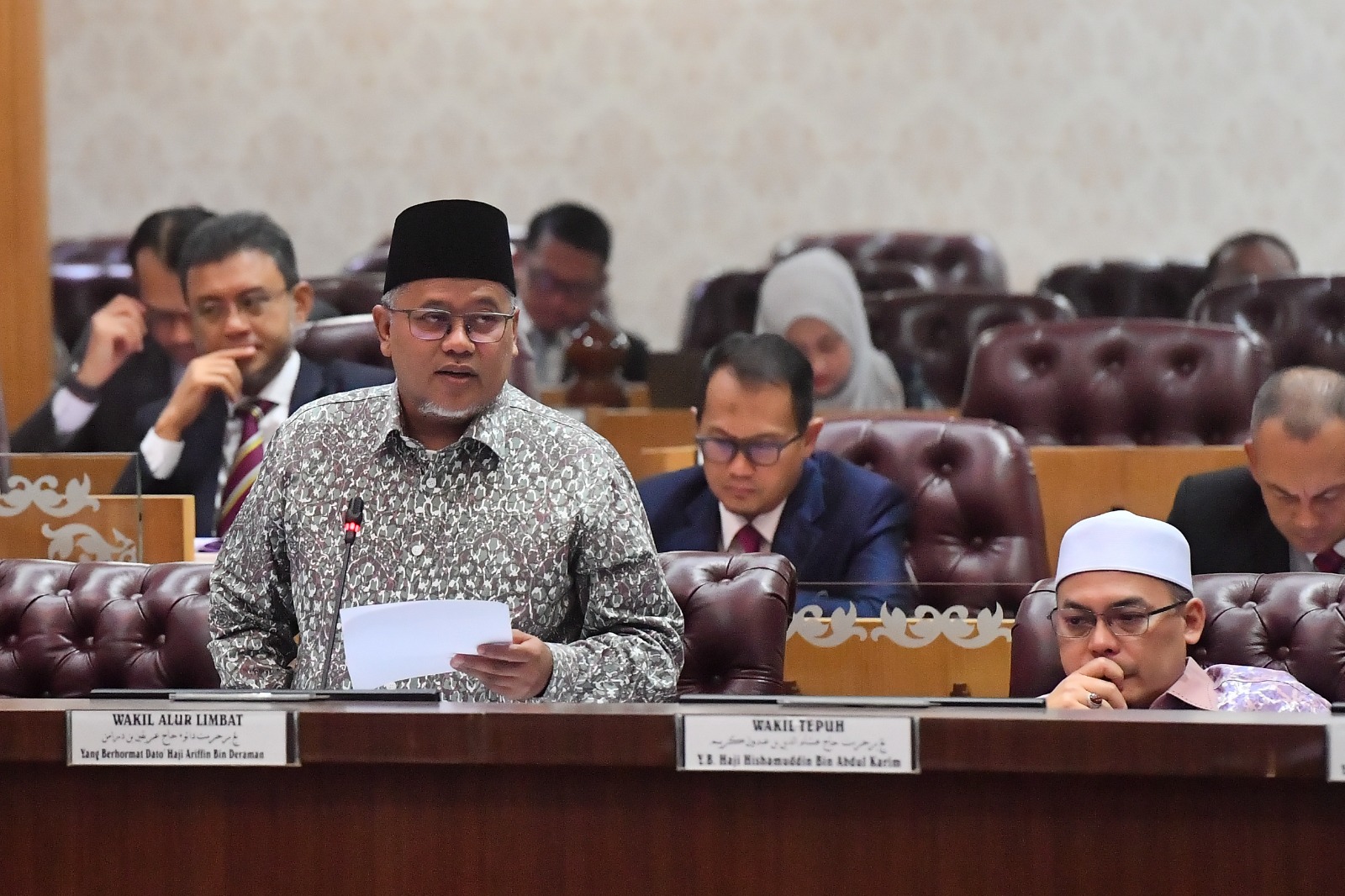 i-SUTRA Jadi Pangkalan Data Usahawan, TikTok Studio Berperasi Ogos