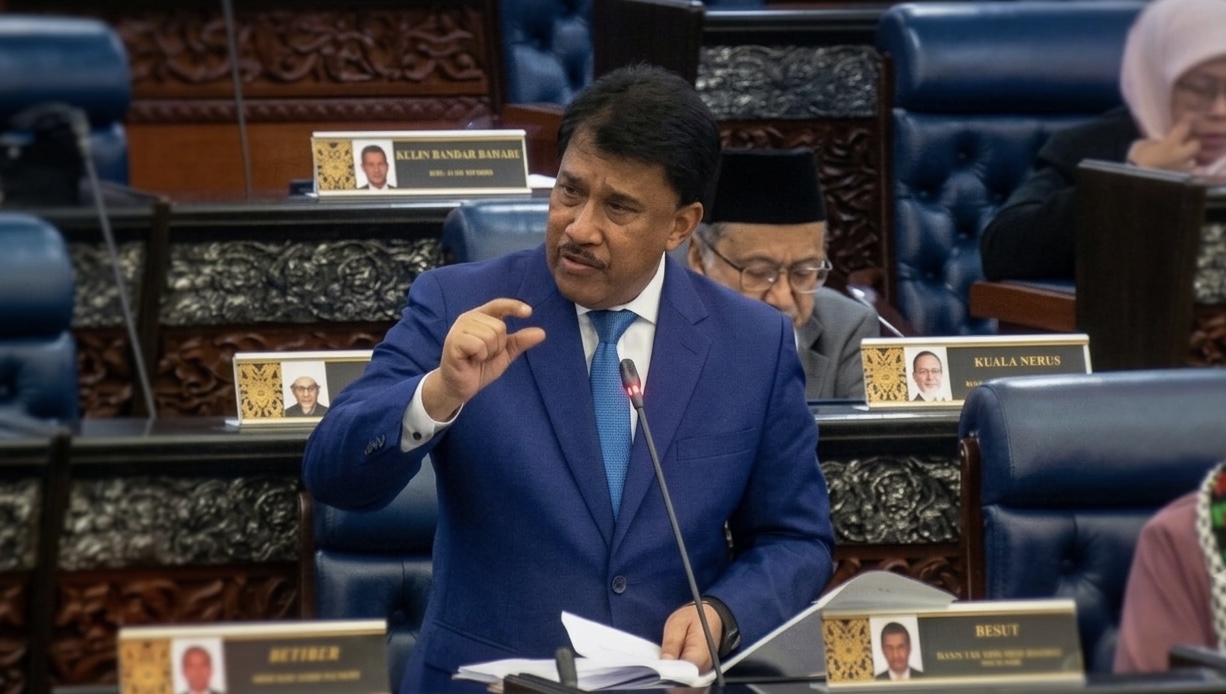 RUU Perlindungan Saksi Masih Belum Jamin Keselamatan Saksi OKU, Autisme