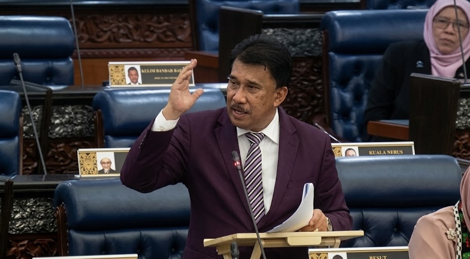 Kuasa SKMM Perlu Diseimbangkan Dengan Semak Dan Imbang