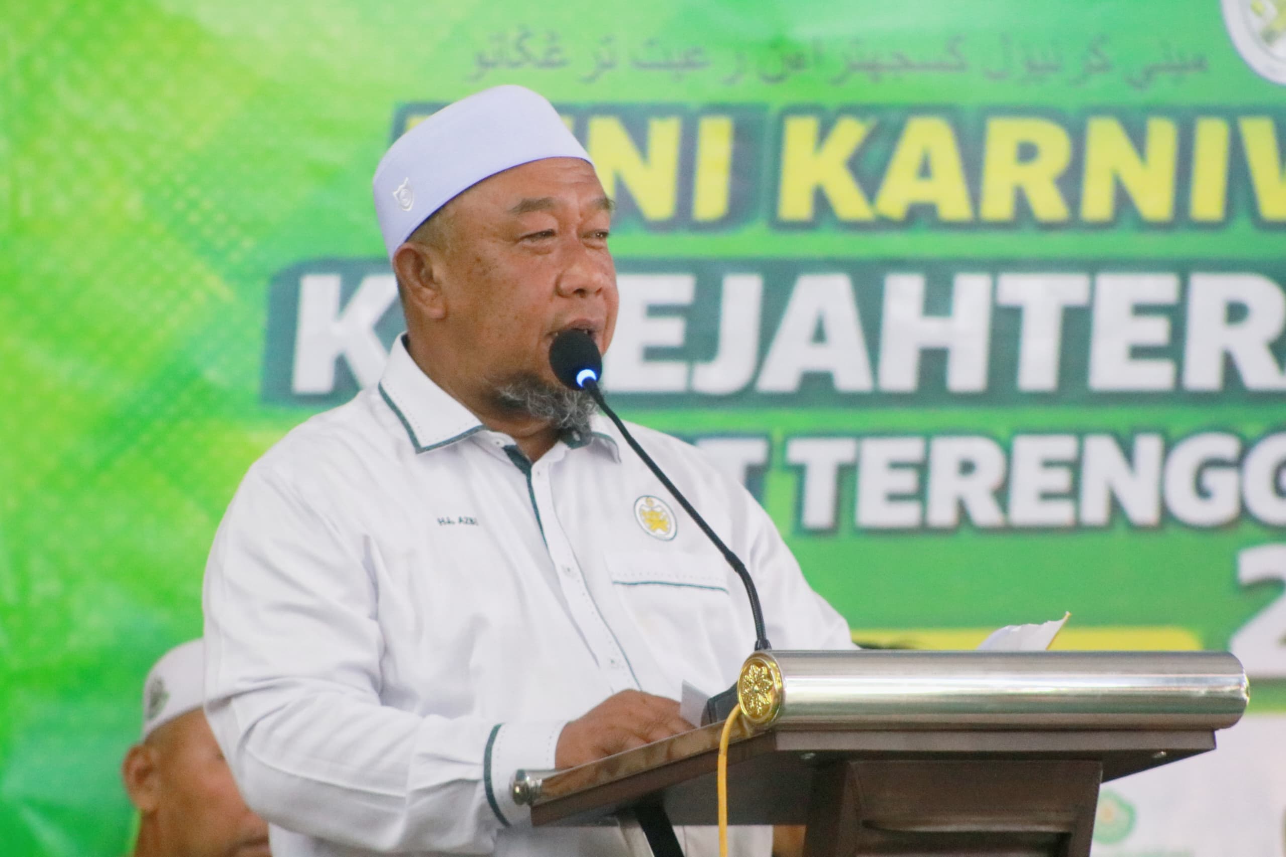 Program Bergerak Permudah Rakyat Akses Perkhidmatan Kerajaan