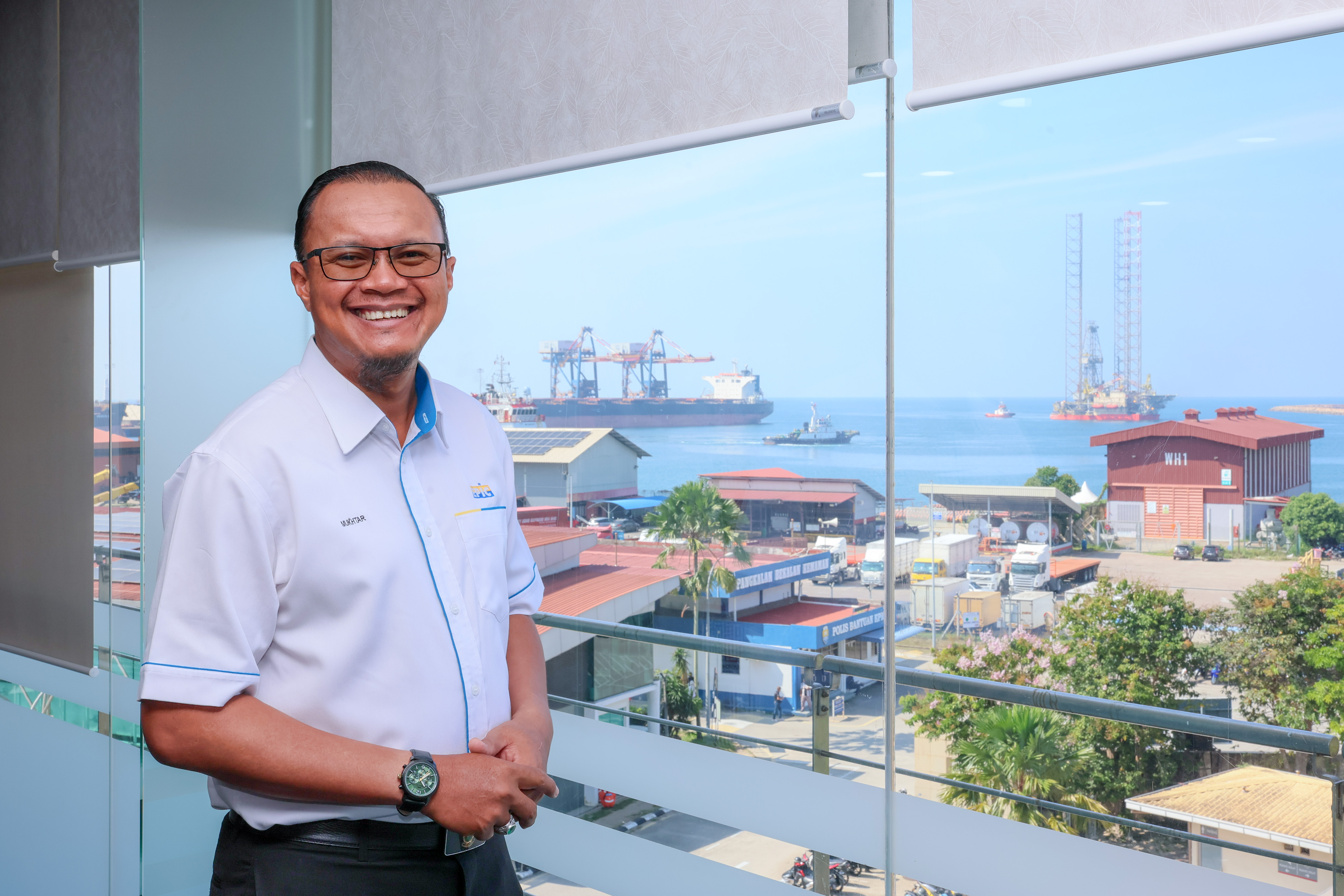 ECRL Jadi 'Game Changer', EPIC Sasar Pendapatan RM700 Juta